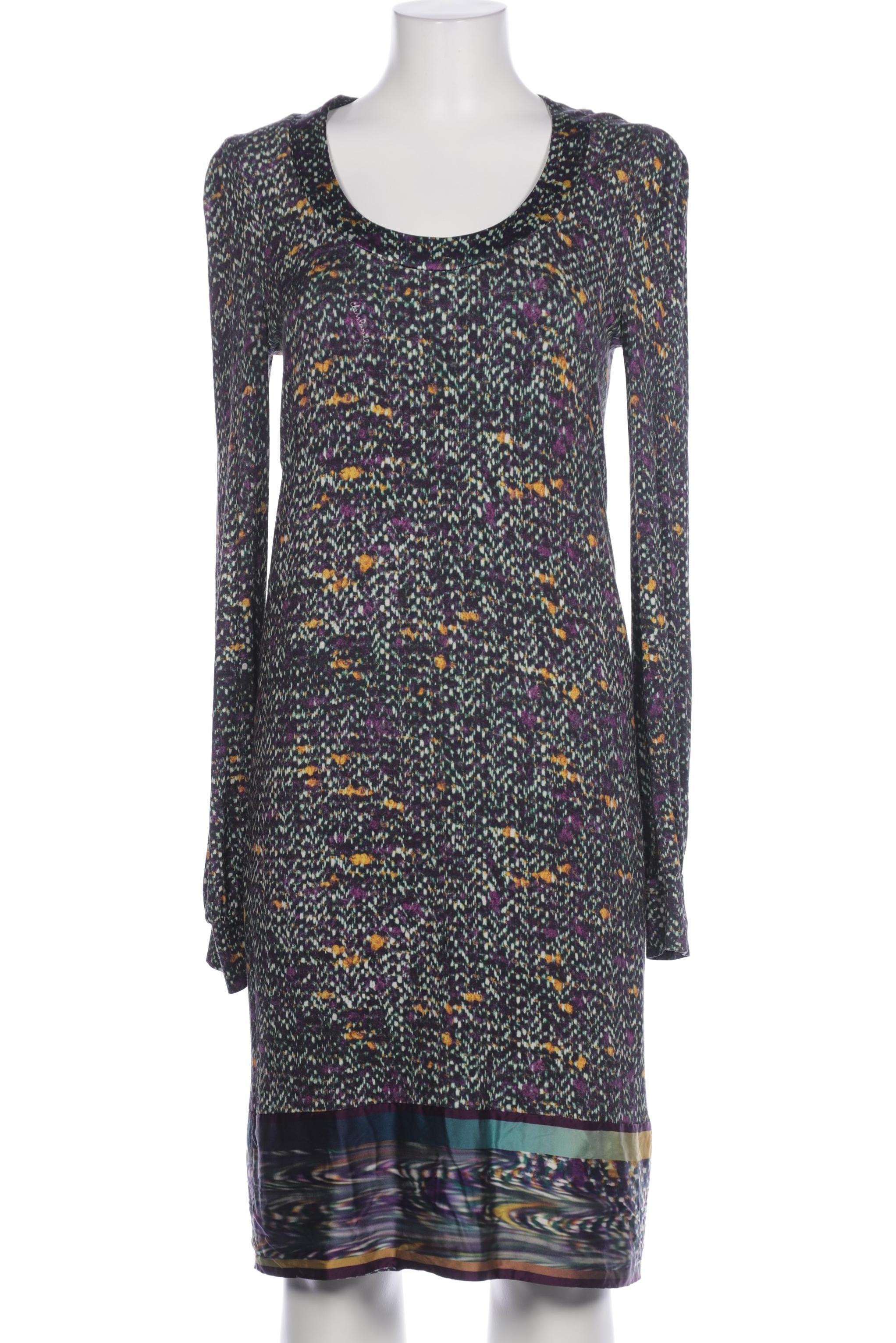 

Class Roberto Cavalli Damen Kleid, mehrfarbig, Gr. 46
