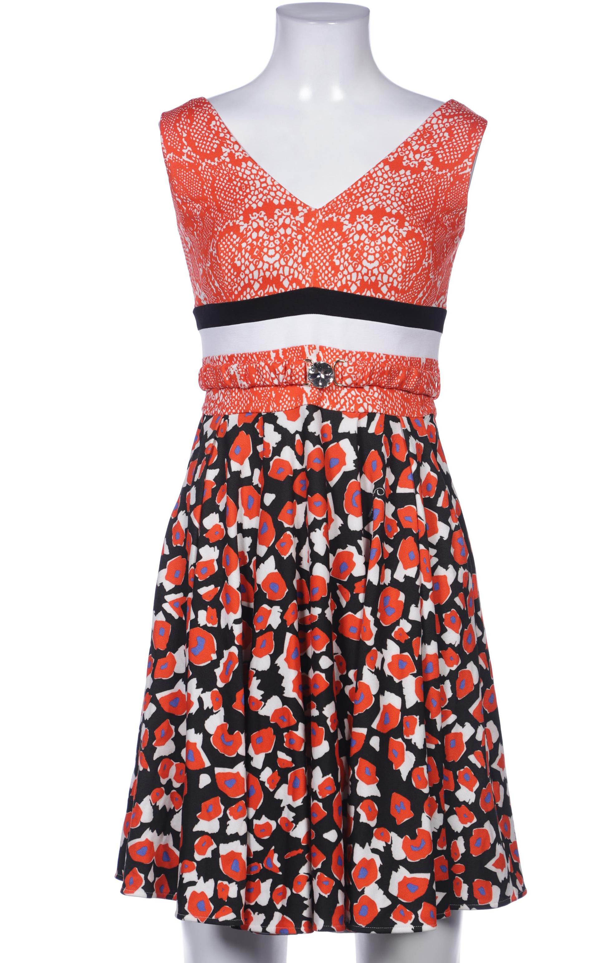 

Class Roberto Cavalli Damen Kleid, rot, Gr. 36