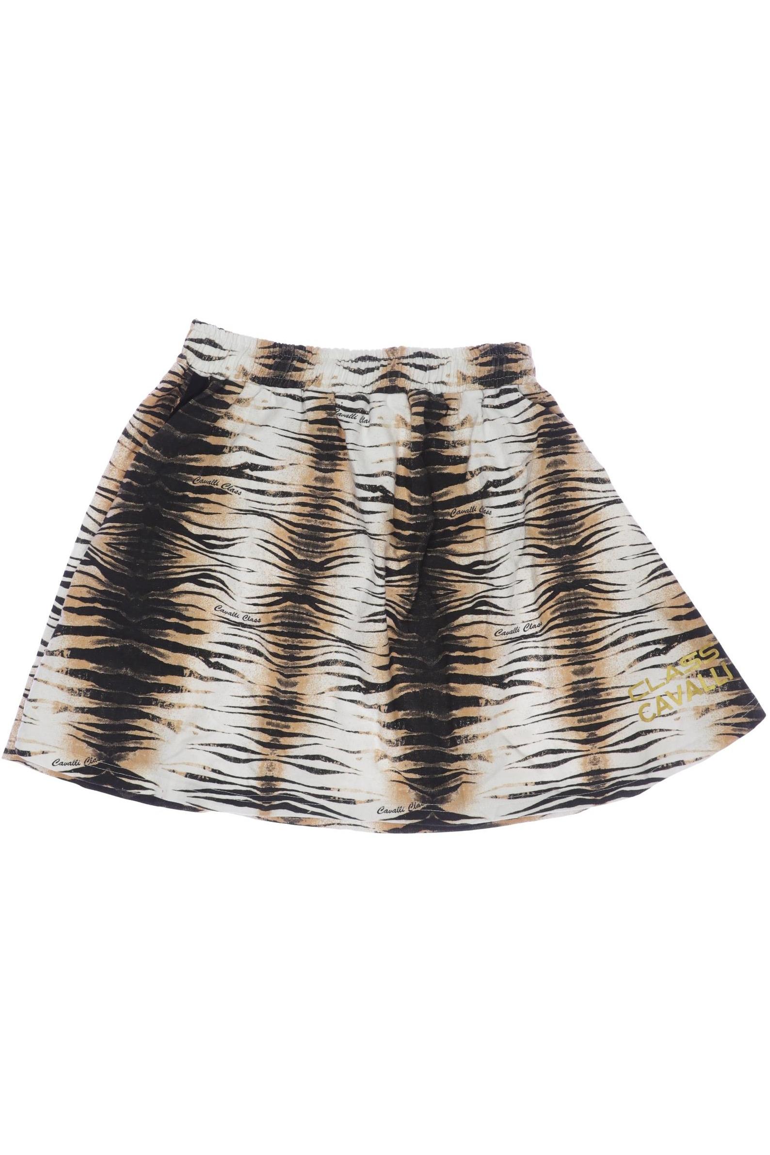 

Class Roberto Cavalli Damen Rock, mehrfarbig, Gr. 12