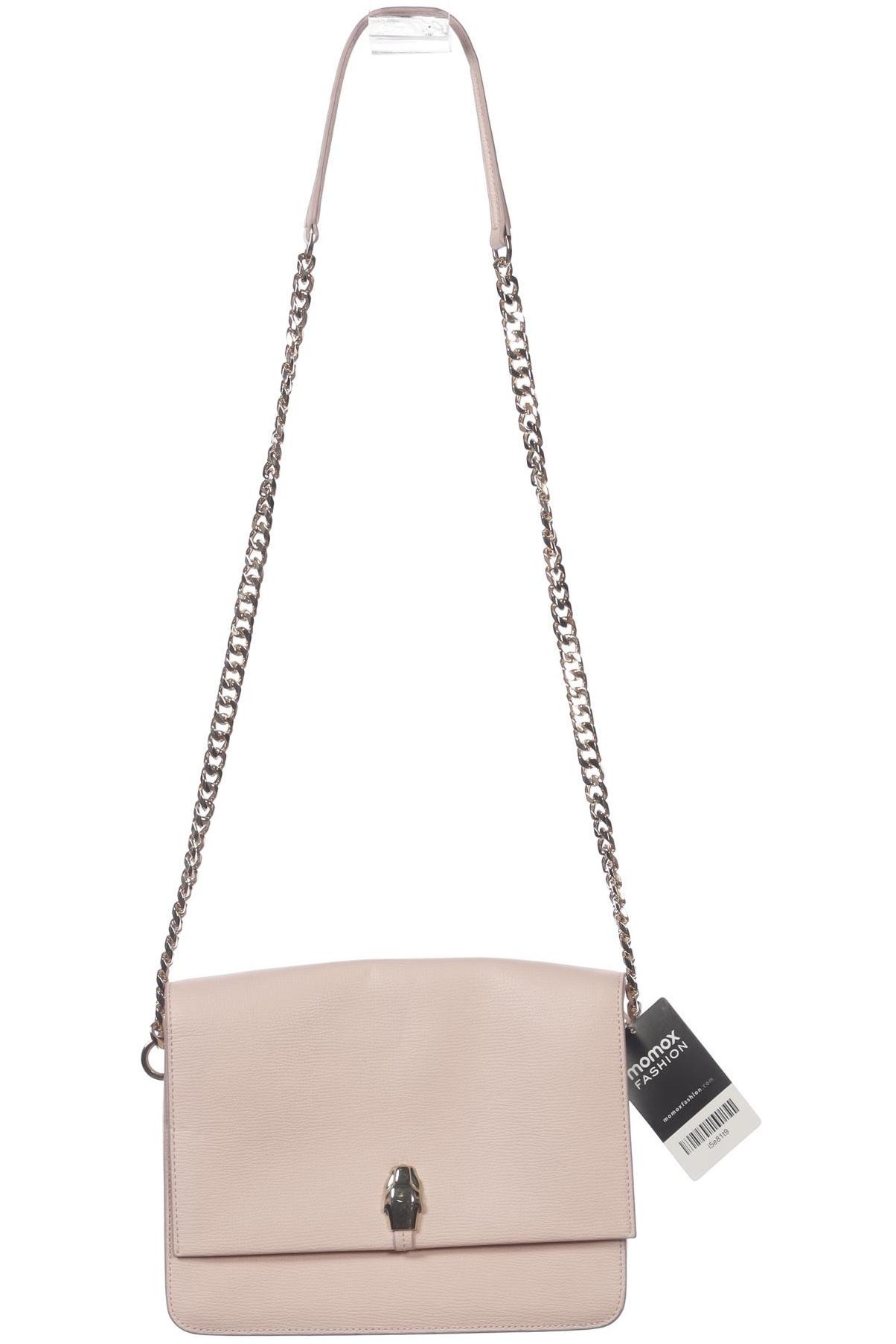 

Class Roberto Cavalli Damen Handtasche, pink, Gr.