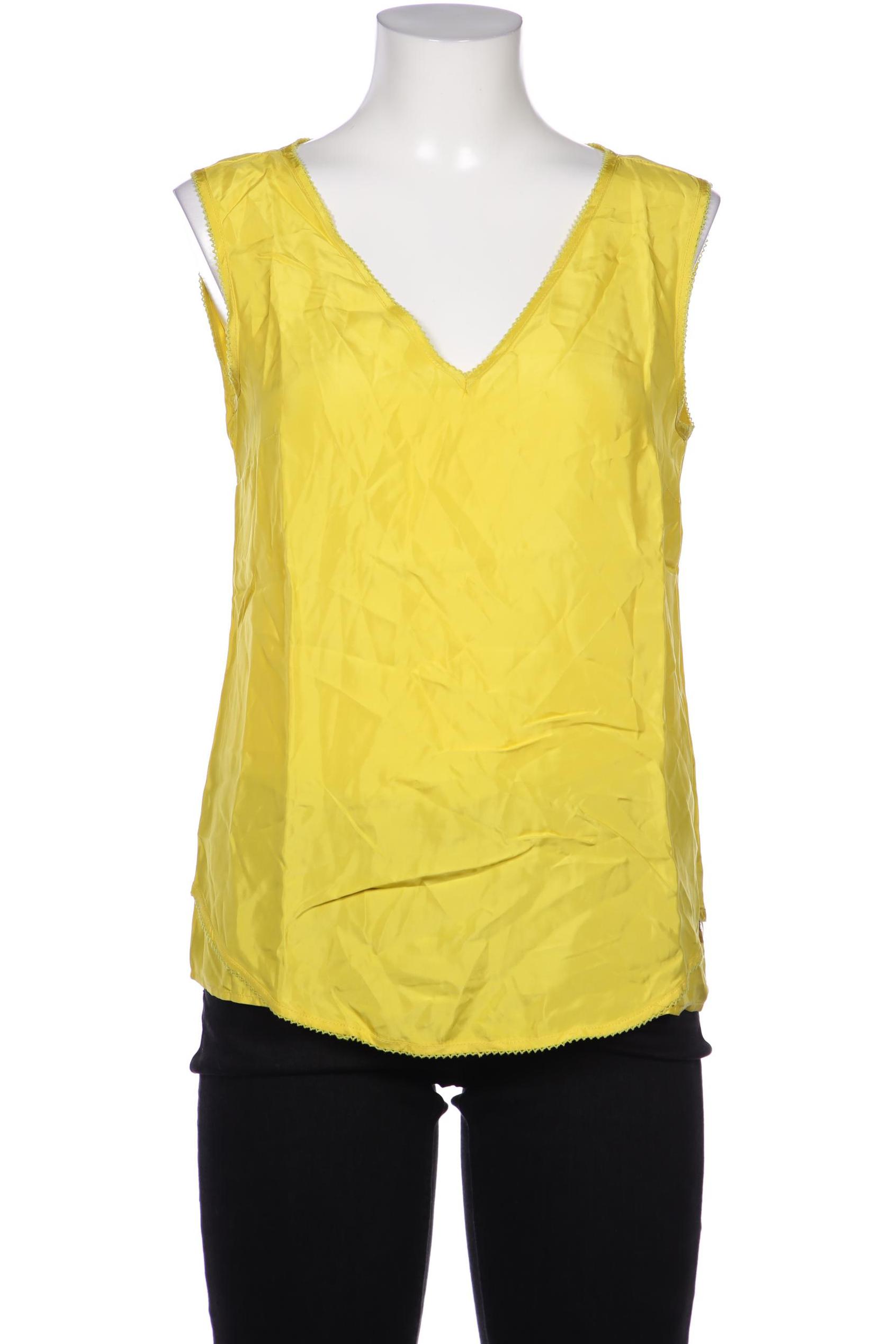 

Class Roberto Cavalli Damen Bluse, gelb