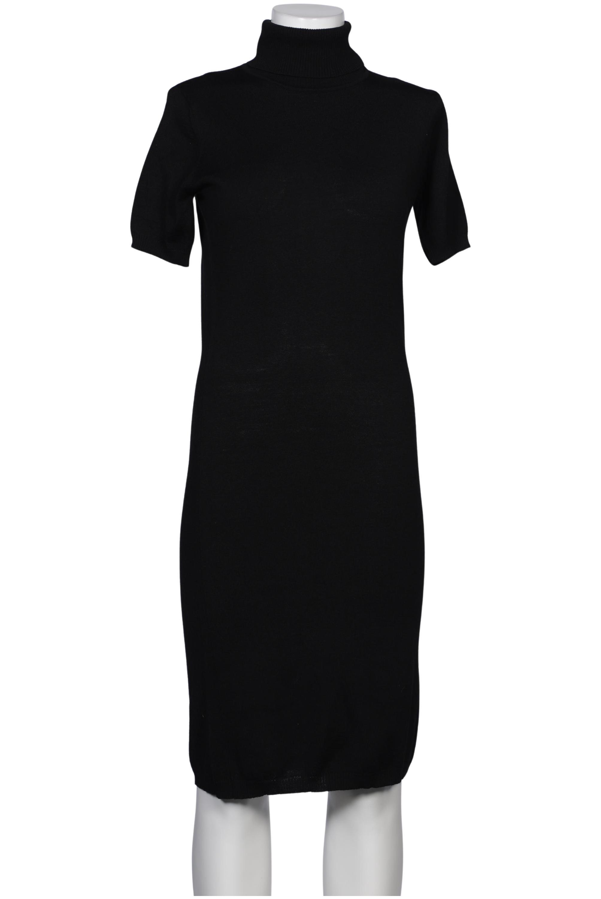 

Class Roberto Cavalli Damen Kleid, schwarz, Gr. 38
