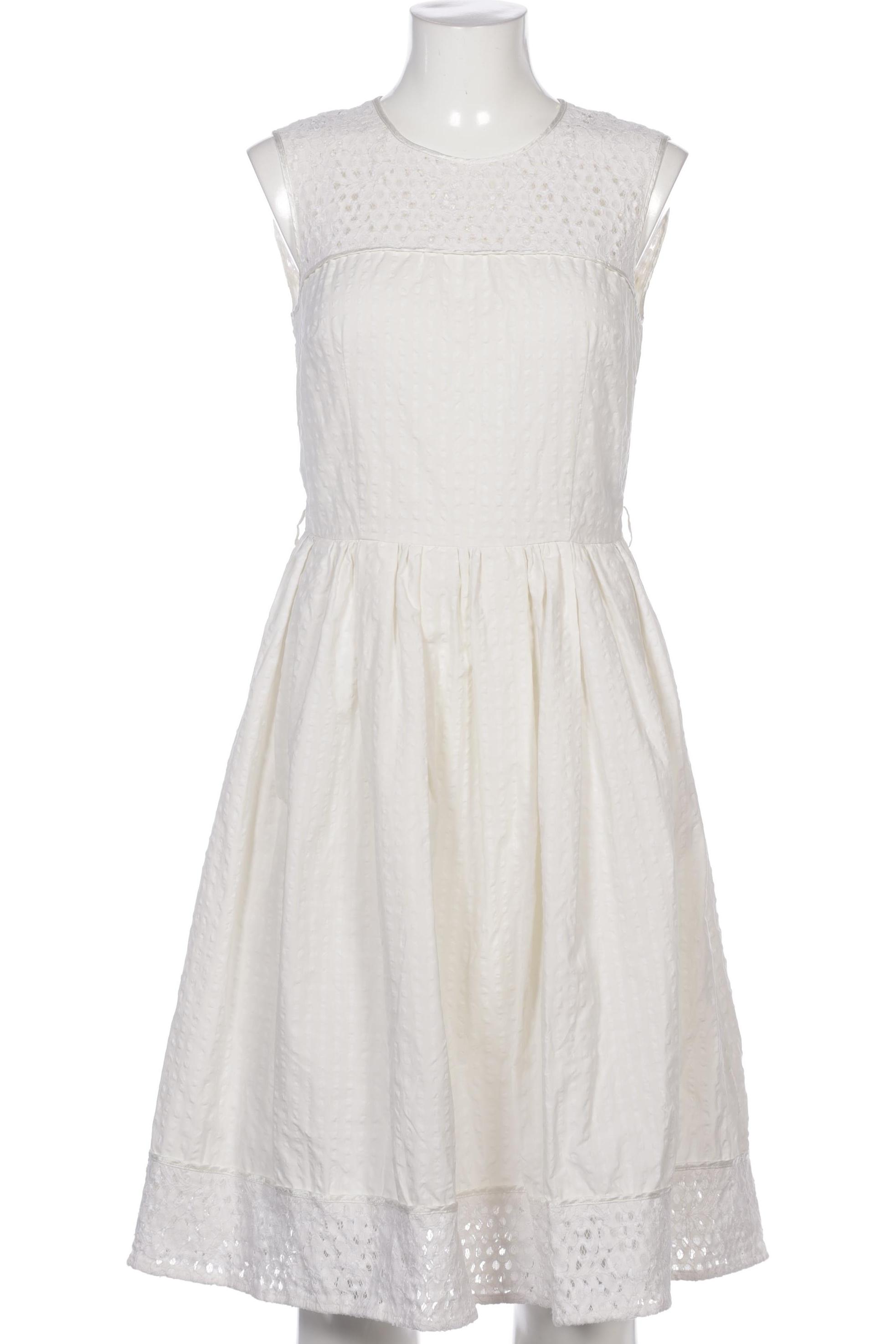 

Class Roberto Cavalli Damen Kleid, cremeweiß