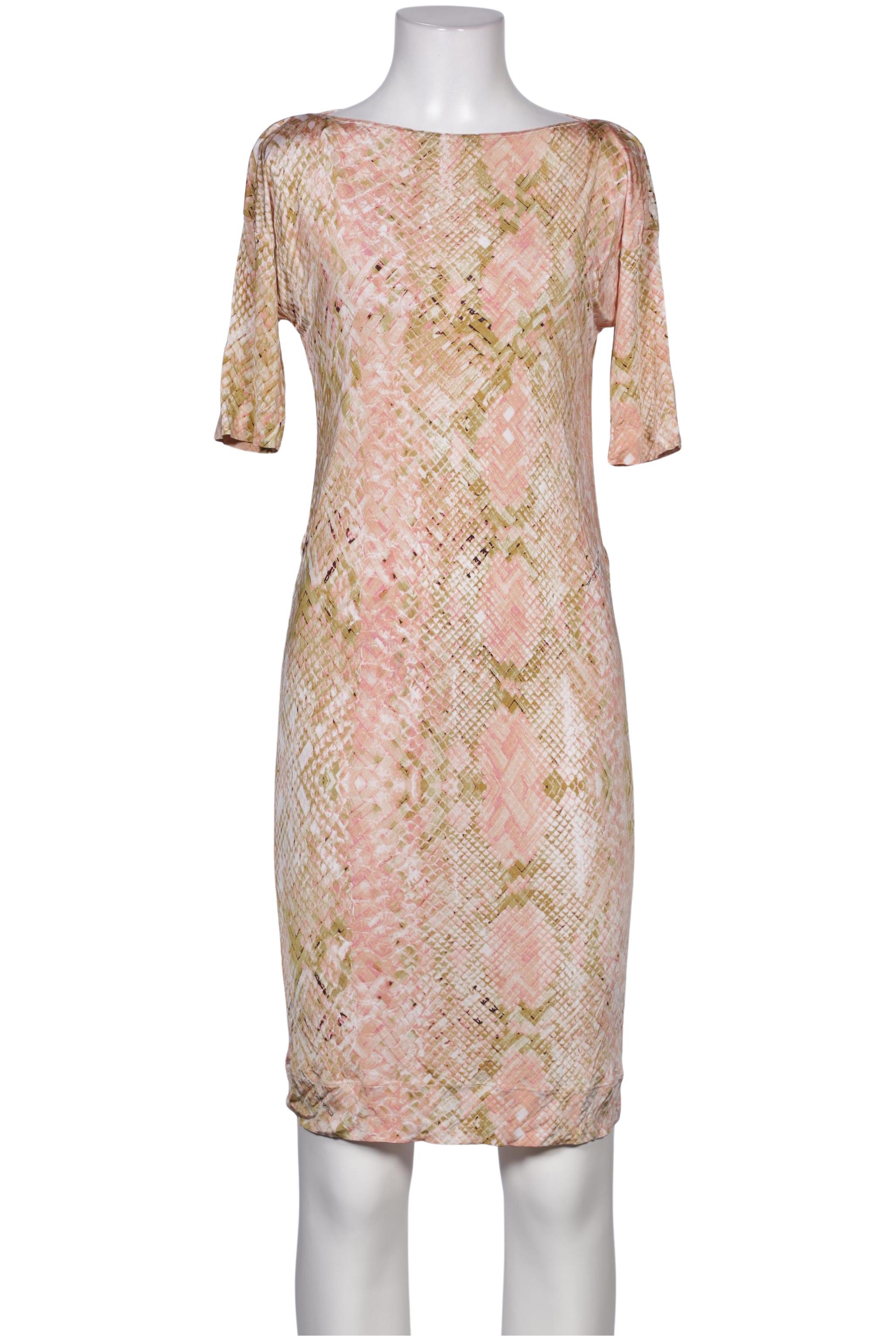 

Class Roberto Cavalli Damen Kleid, pink, Gr. 38