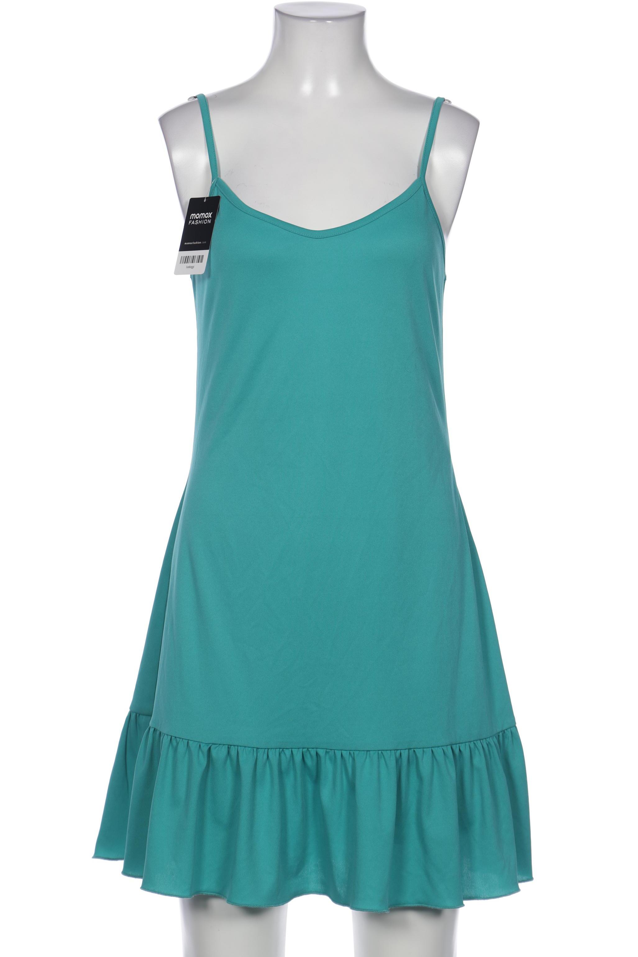

Class Roberto Cavalli Damen Kleid, türkis, Gr. 36