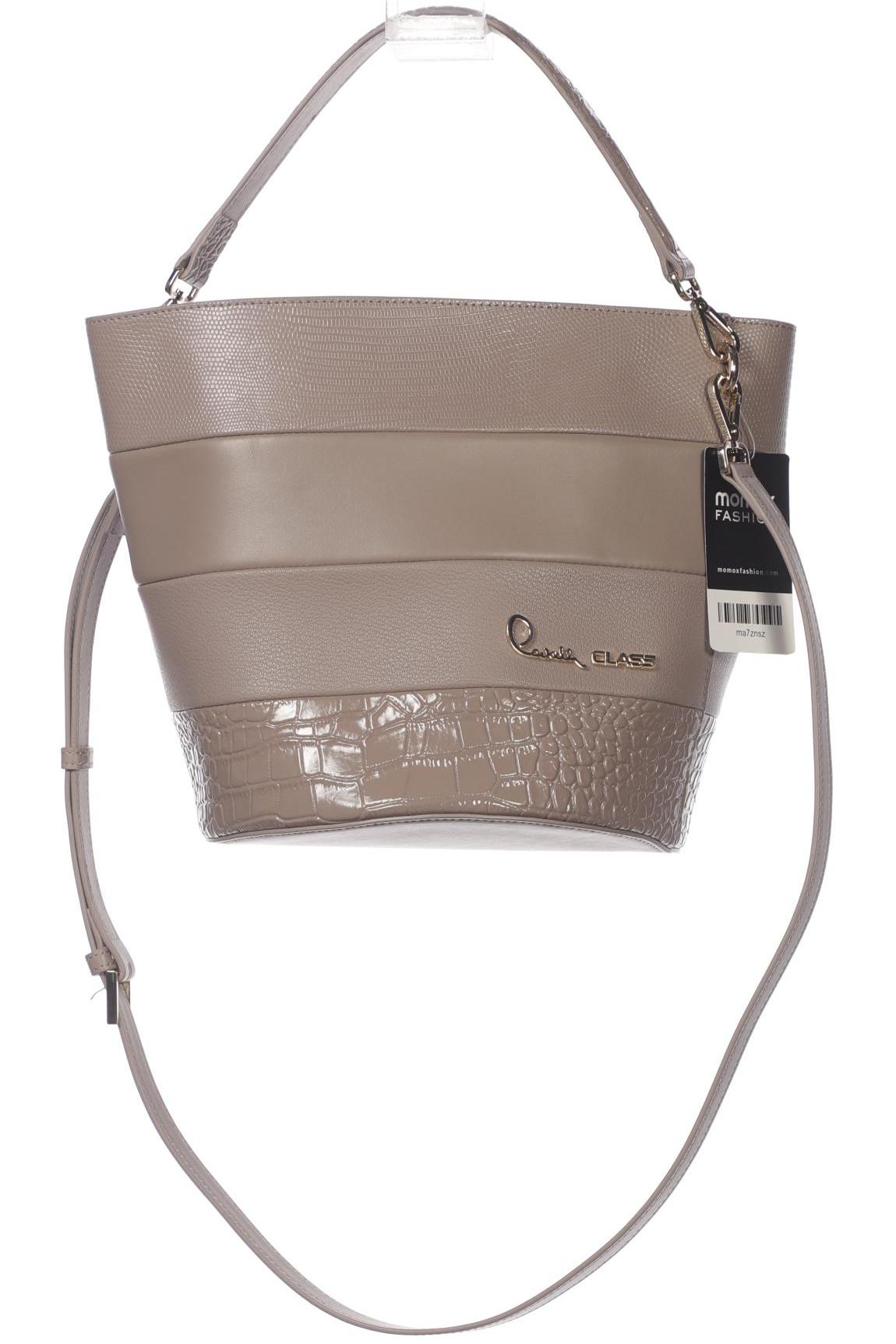 

Class Roberto Cavalli Damen Handtasche, braun