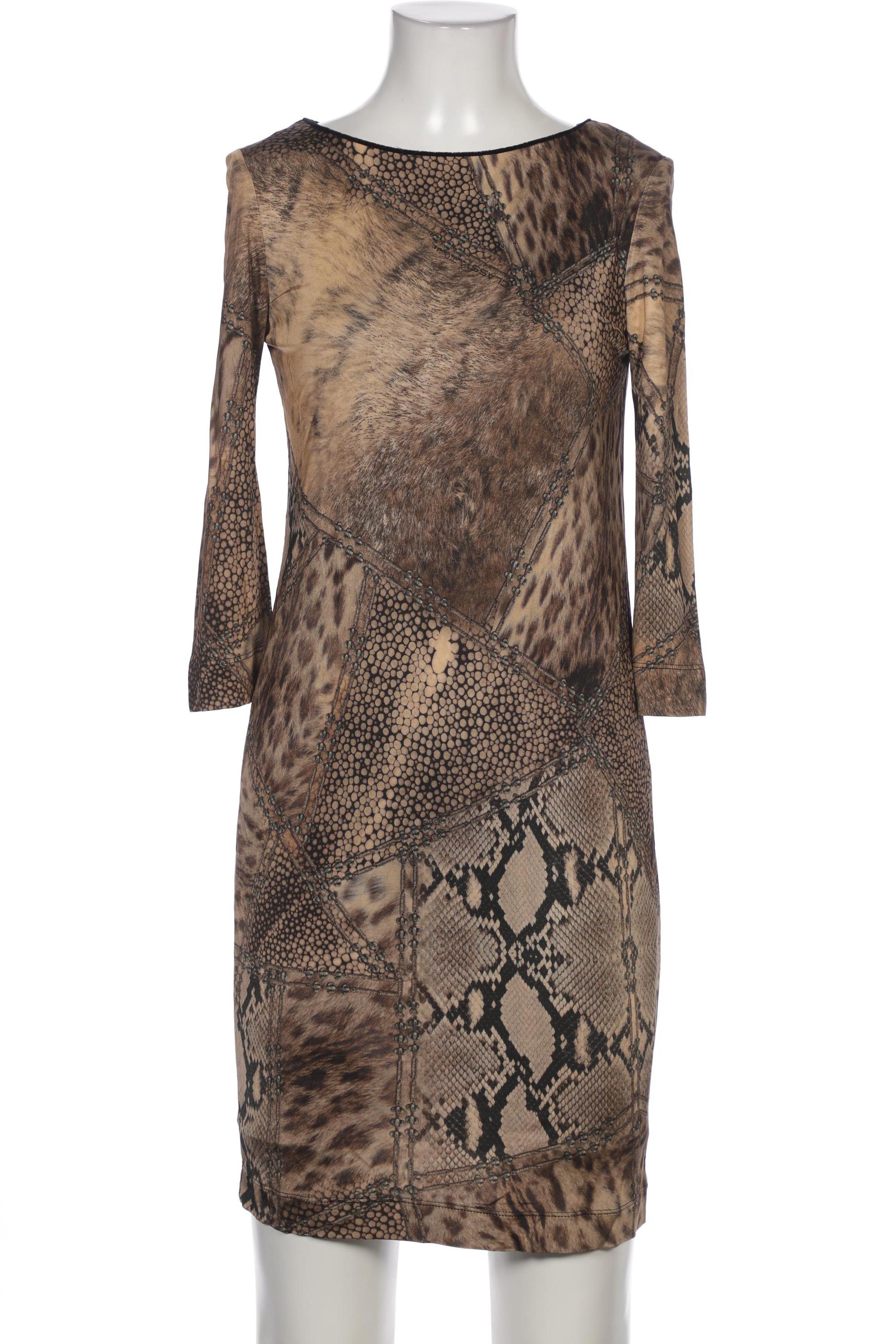 

Class Roberto Cavalli Damen Kleid, braun