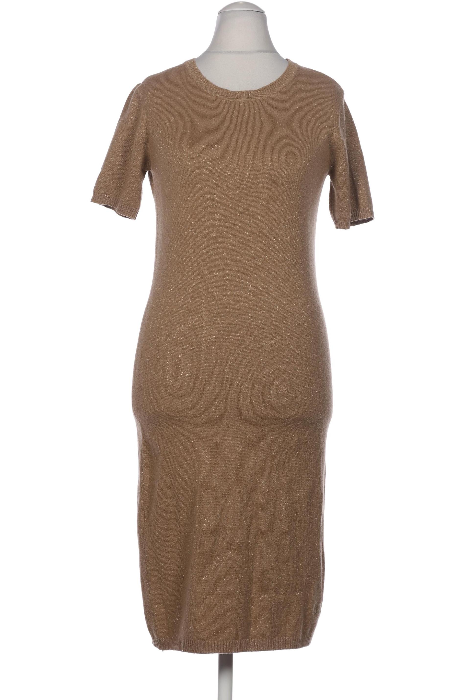 

Class Roberto Cavalli Damen Kleid, braun, Gr. 36