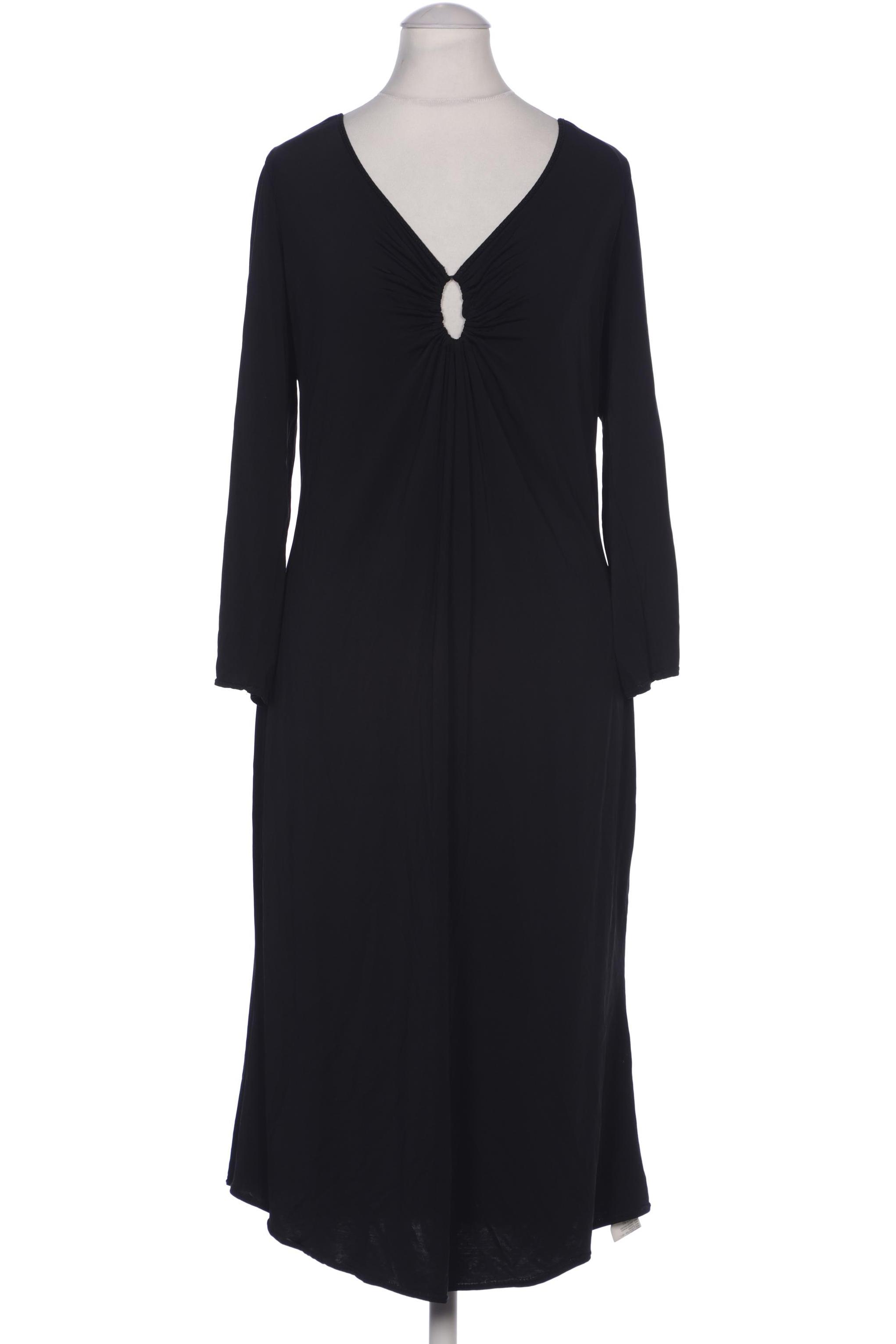 

Class Roberto Cavalli Damen Kleid, schwarz, Gr. 36