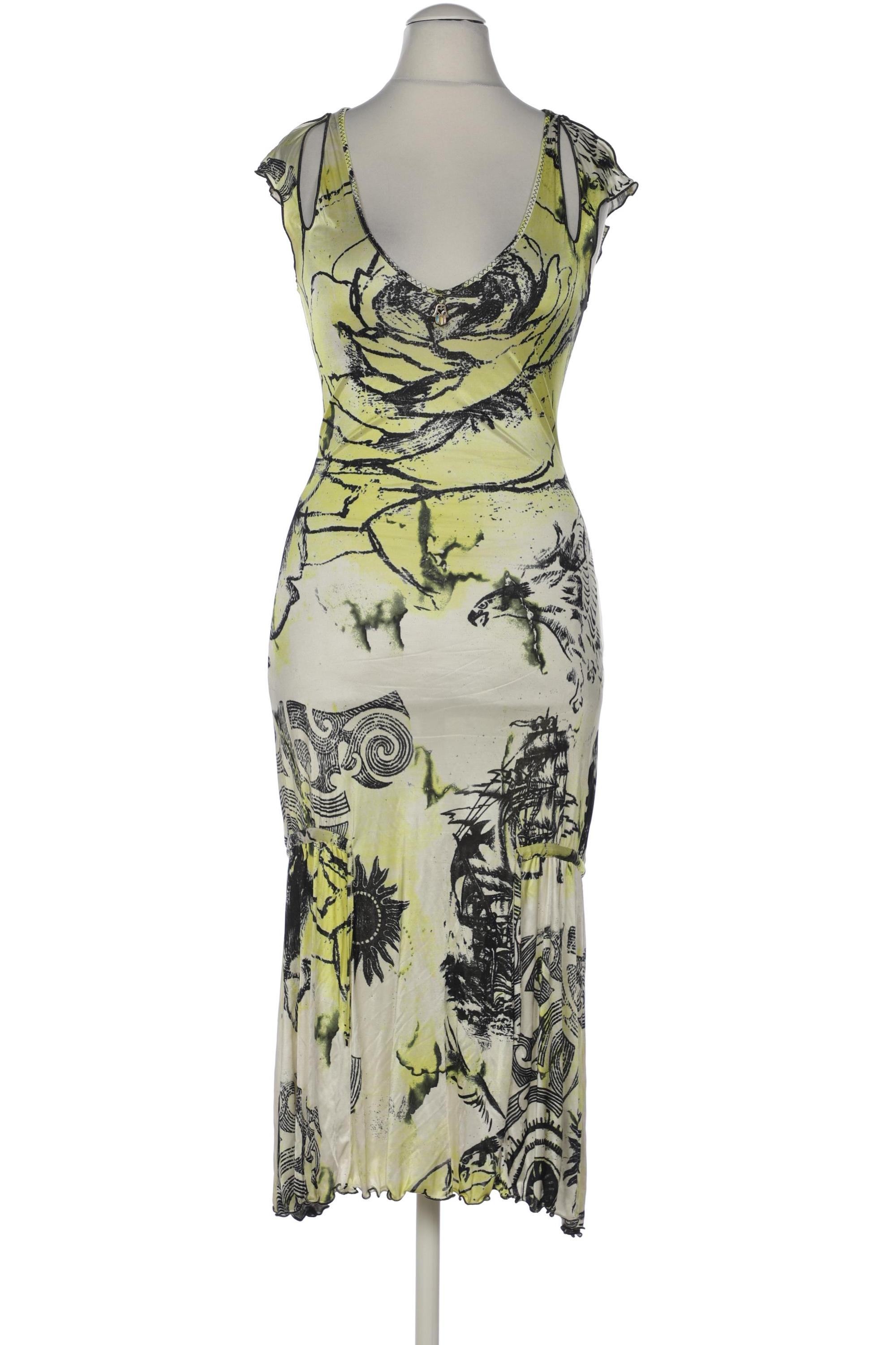 

Class Roberto Cavalli Damen Kleid, cremeweiß, Gr. 42