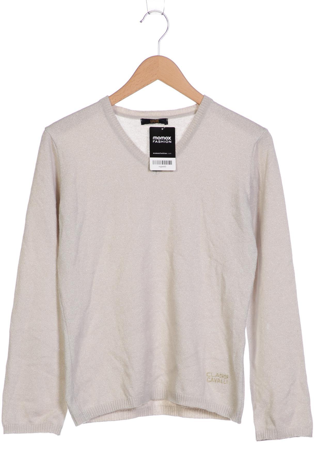 

Class Roberto Cavalli Damen Pullover, grau