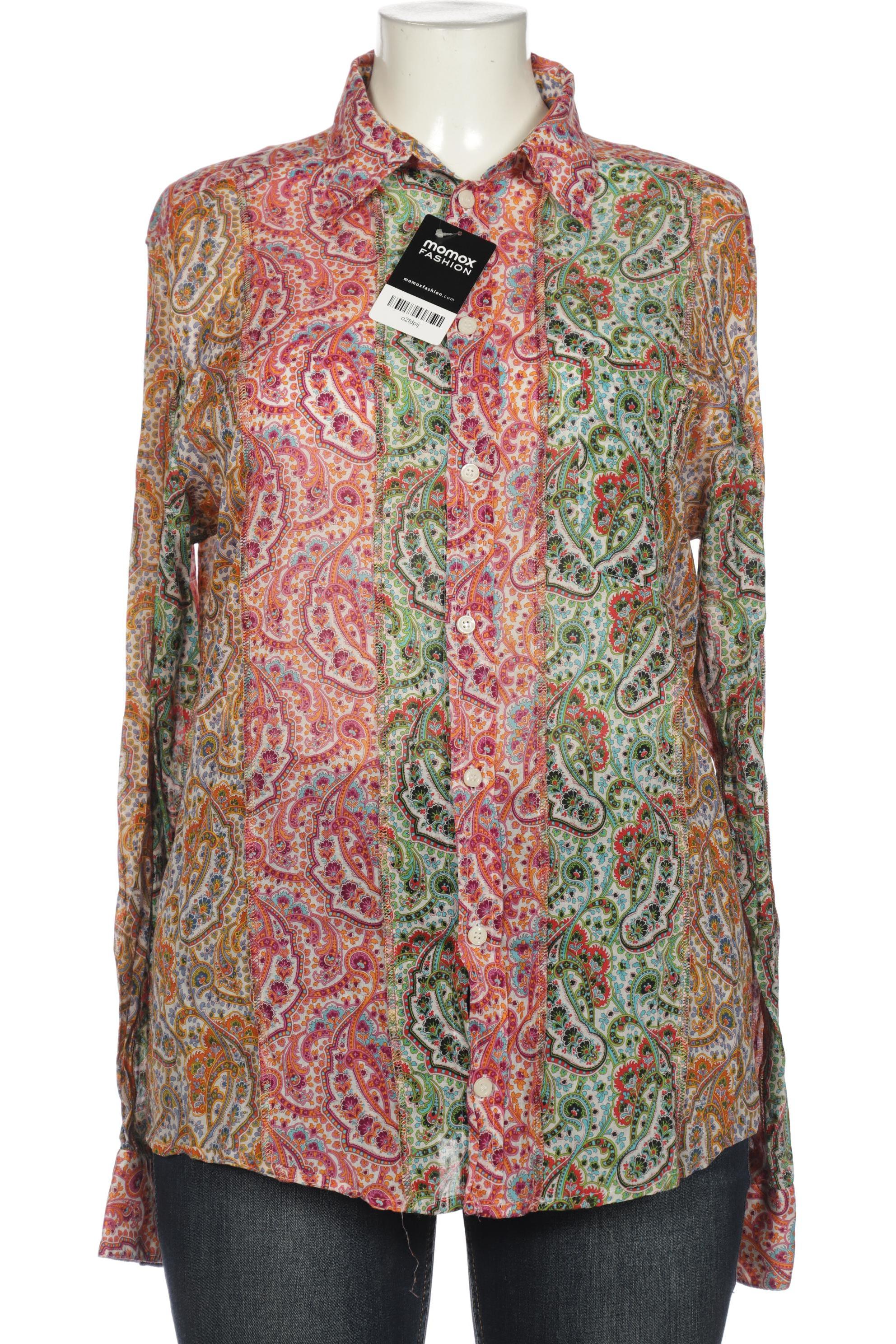 

Class Roberto Cavalli Damen Bluse, mehrfarbig, Gr. 44