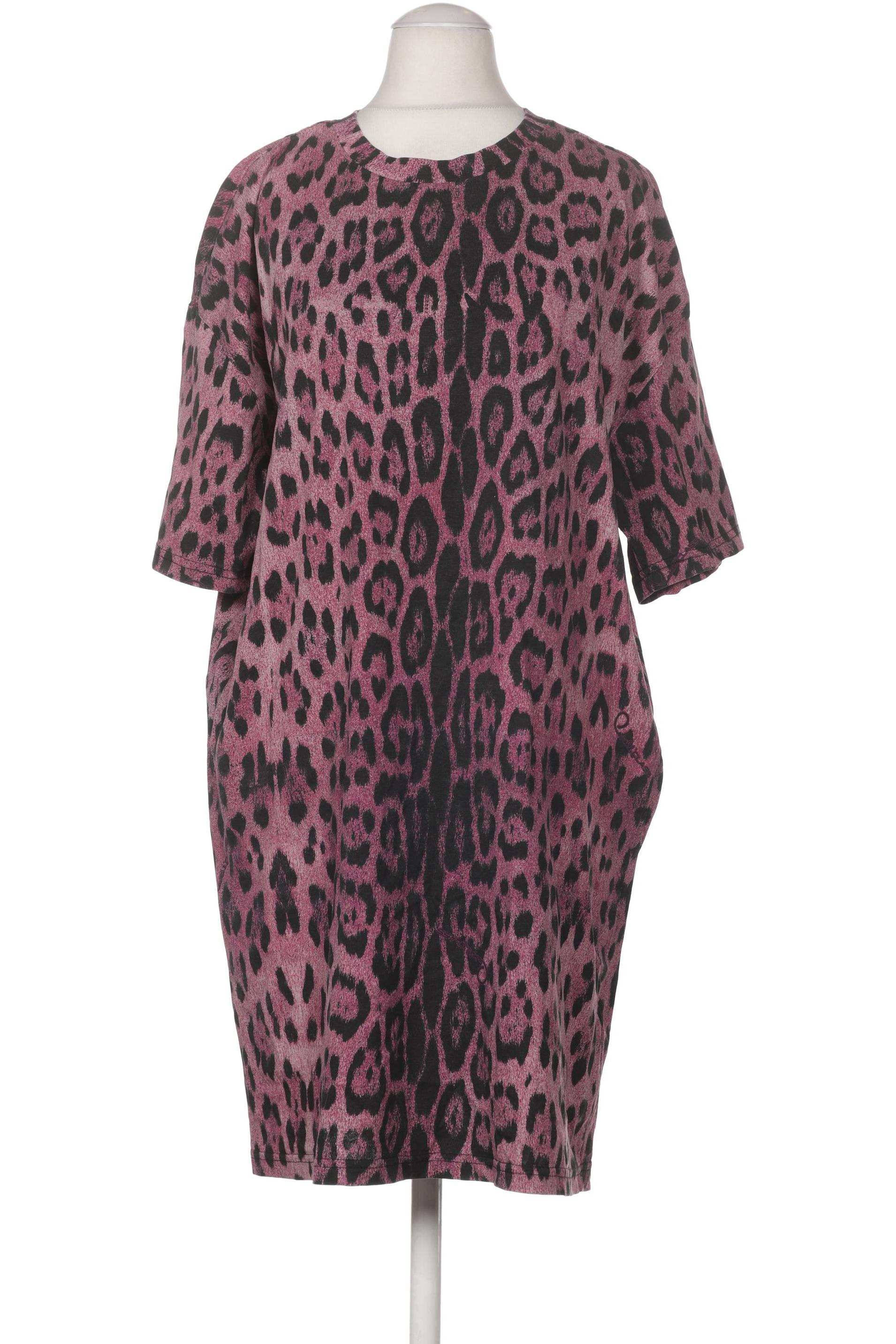

Class Roberto Cavalli Damen Kleid, bordeaux, Gr. 36