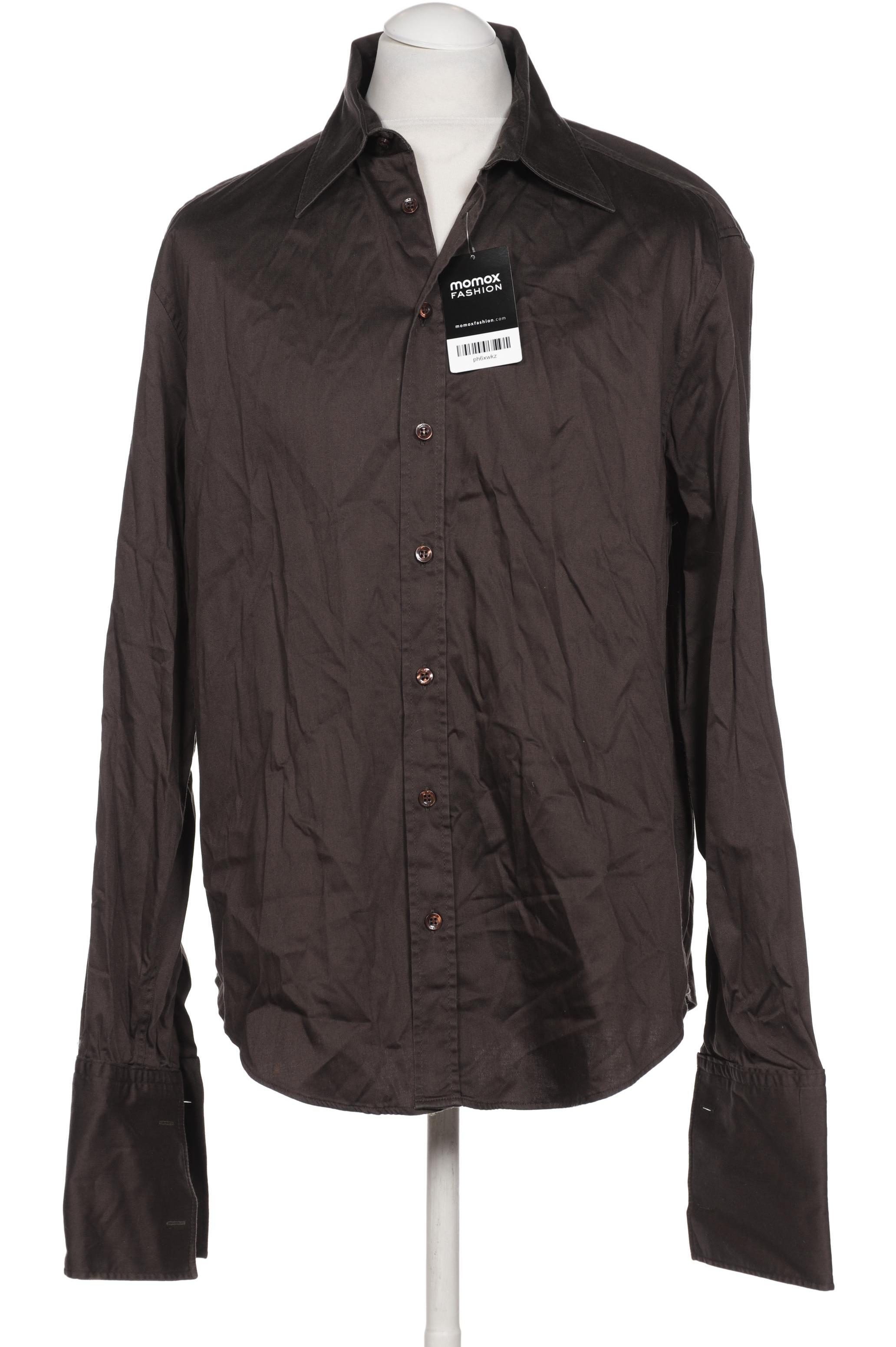 

Class Roberto Cavalli Herren Hemd, grau