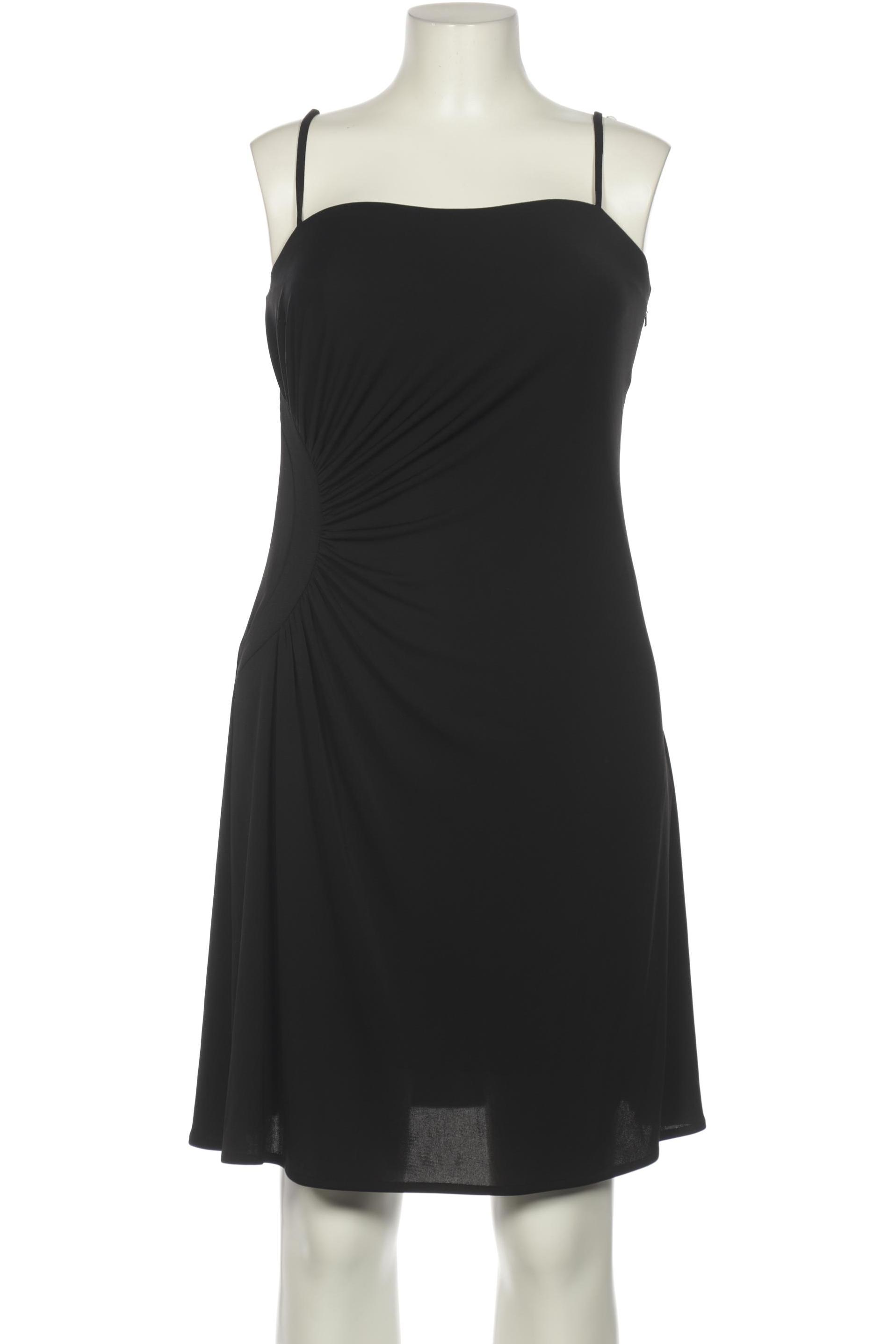 

Class Roberto Cavalli Damen Kleid, schwarz, Gr. 44