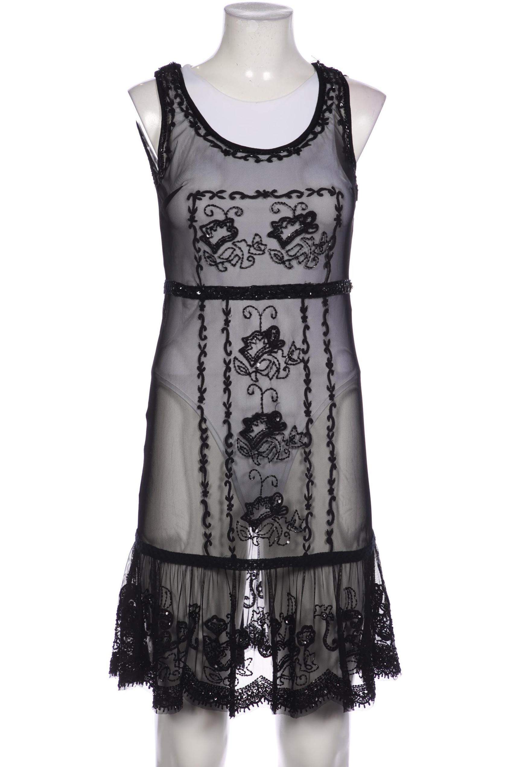 

Class Roberto Cavalli Damen Kleid, schwarz