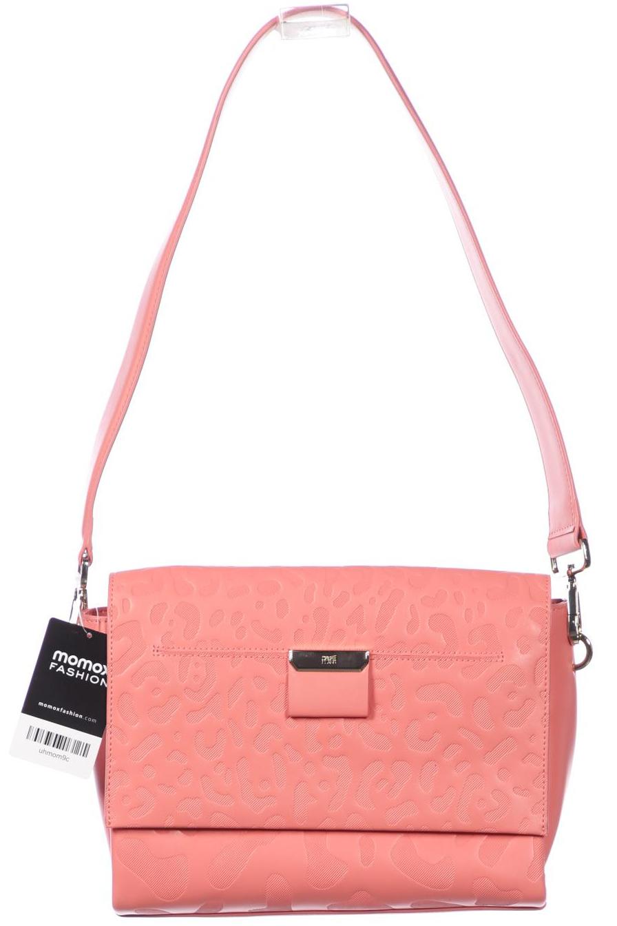 

Class Roberto Cavalli Damen Handtasche, pink, Gr.