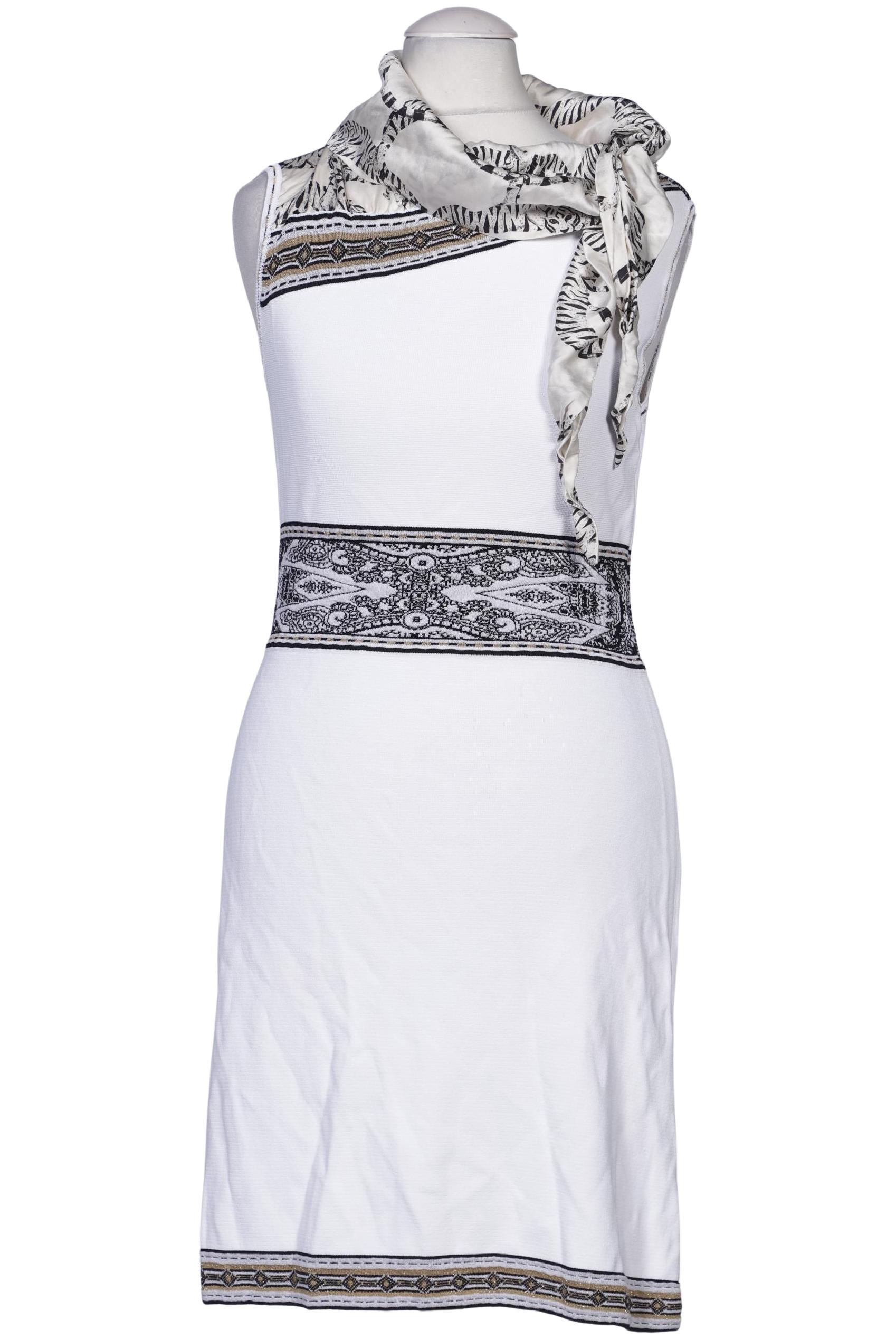 

Class Roberto Cavalli Damen Kleid, schwarz, Gr. 34