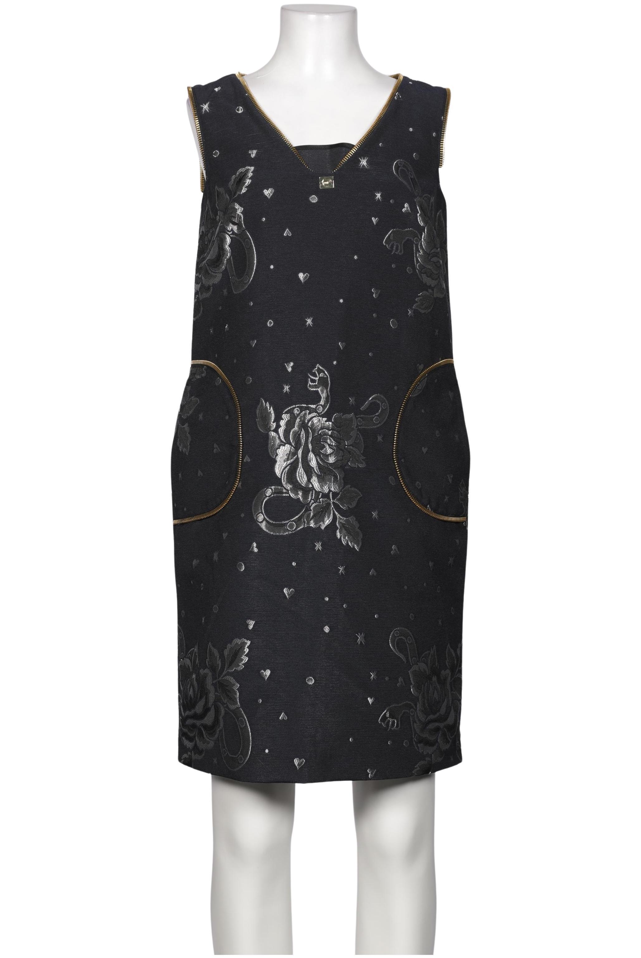 

Class Roberto Cavalli Damen Kleid, mehrfarbig, Gr. 34