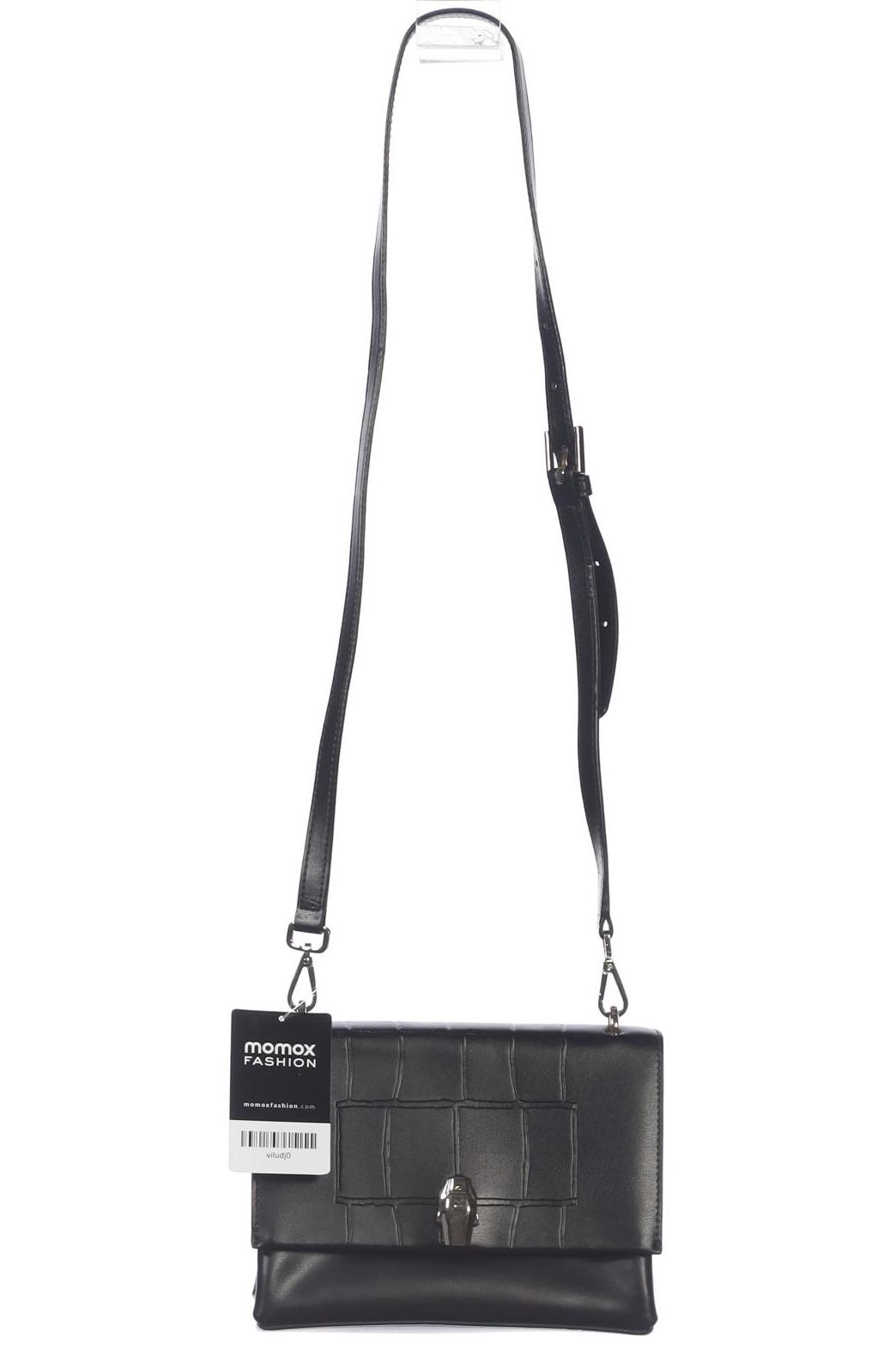 Thumbnail - Class Roberto Cavalli Damen Handtasche, schwarz, Gr.