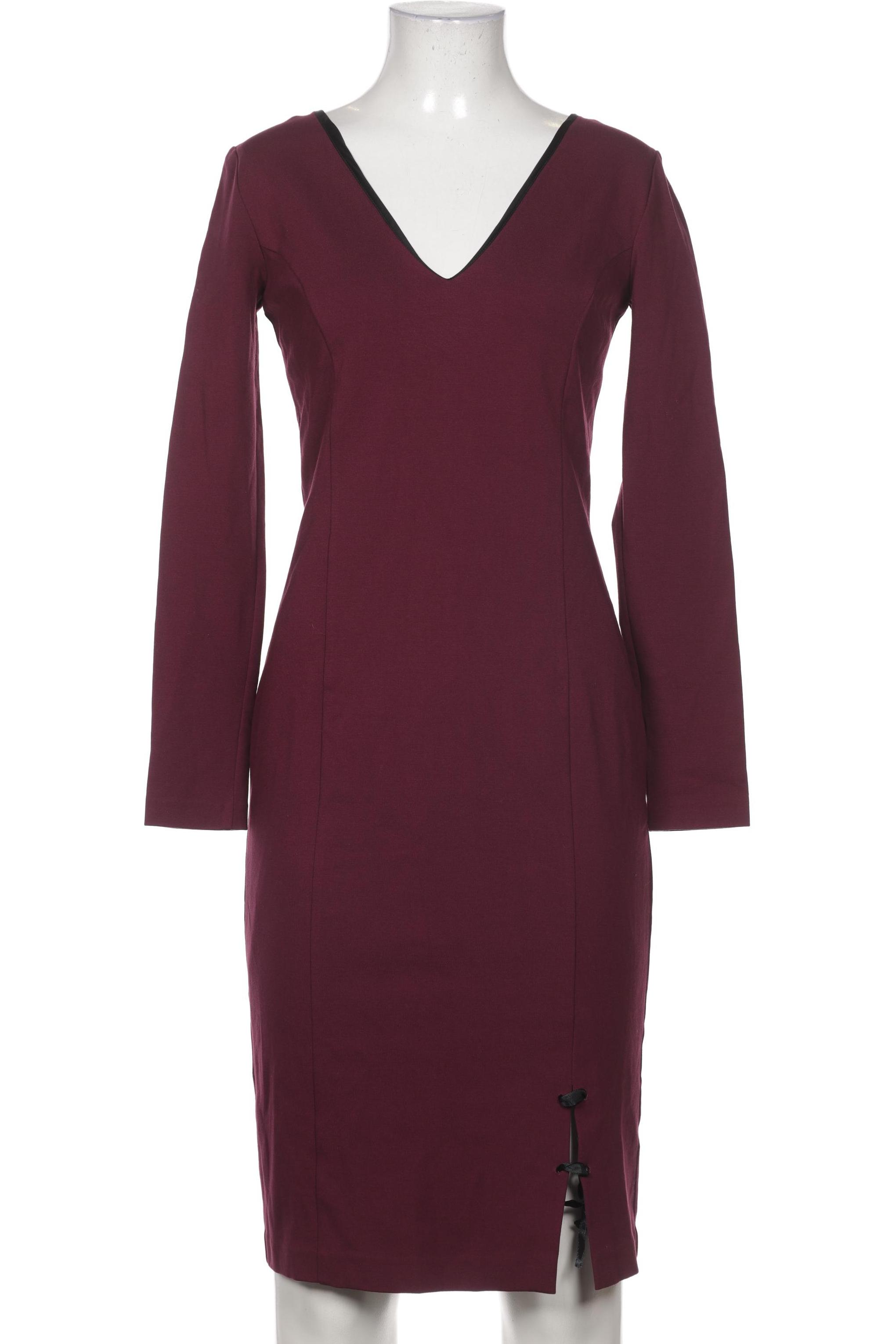 

Class Roberto Cavalli Damen Kleid, pink, Gr. 34