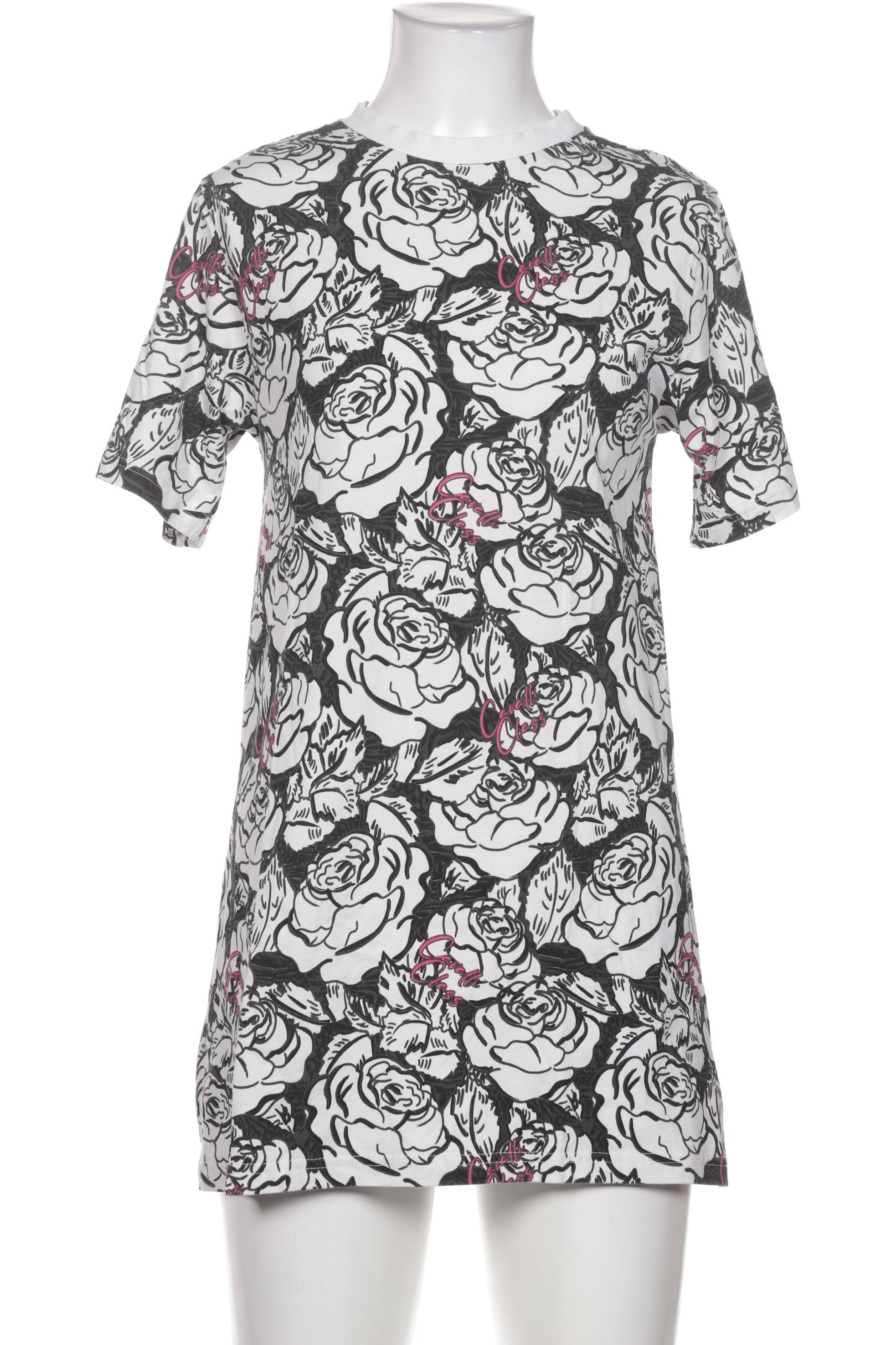 

Class Roberto Cavalli Damen Kleid, mehrfarbig, Gr. 36