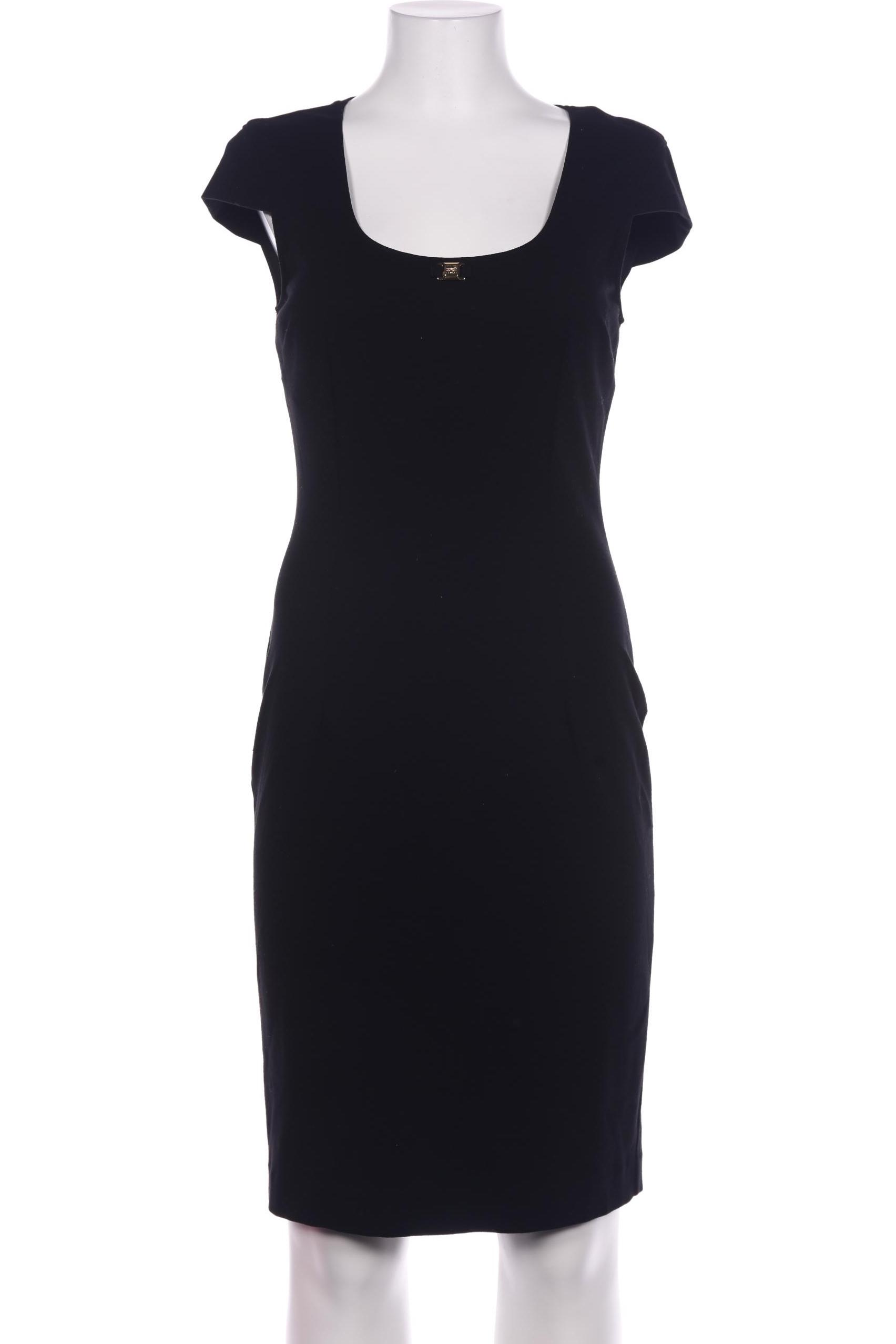 

Class Roberto Cavalli Damen Kleid, schwarz, Gr. 40