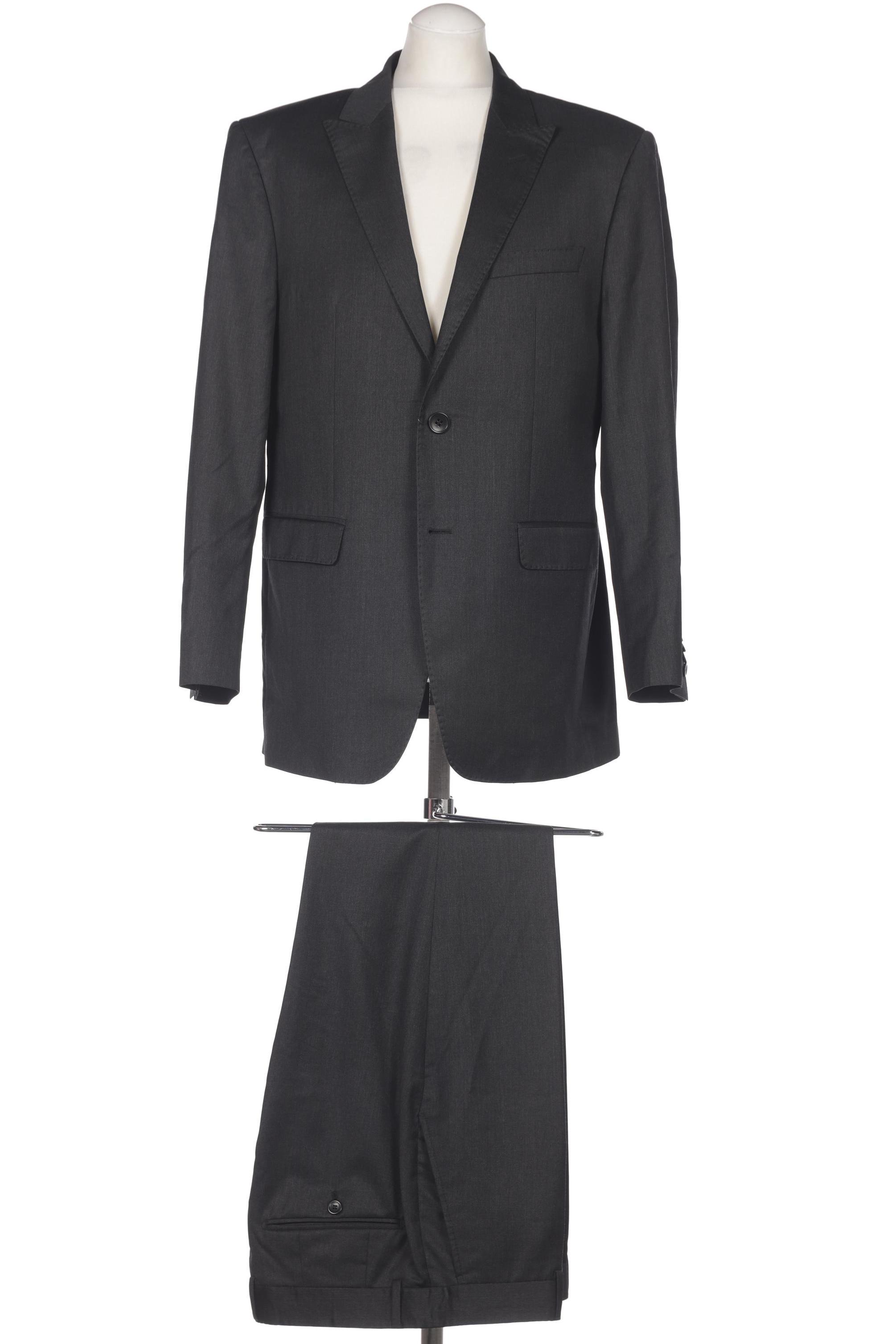 

Class Roberto Cavalli Herren Anzug, grau