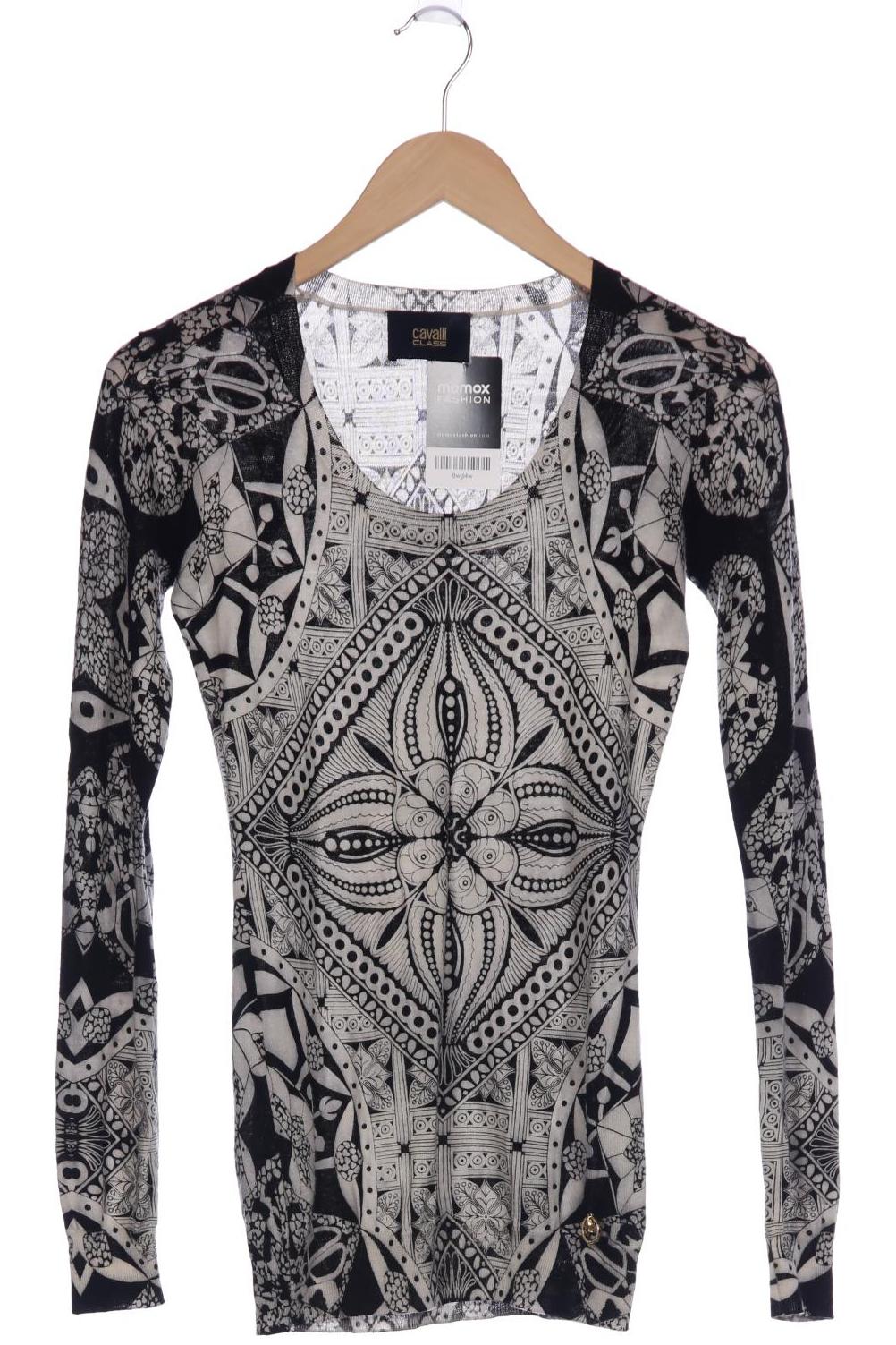 

Class Roberto Cavalli Damen Pullover, grau