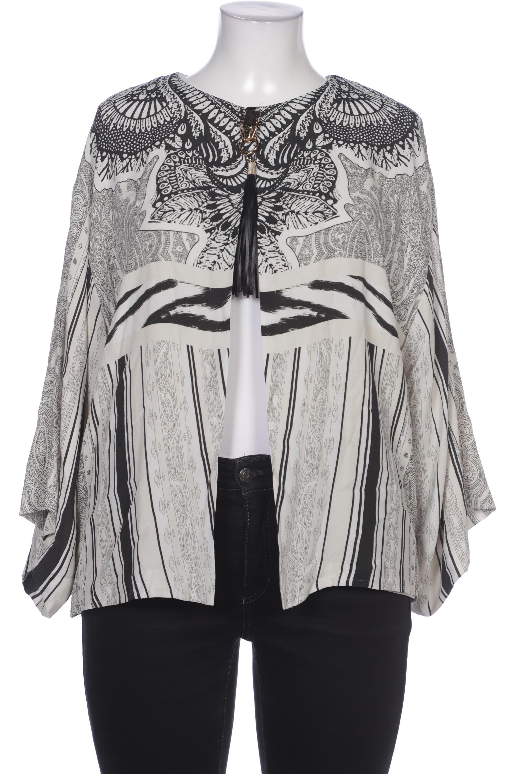 

Class Roberto Cavalli Damen Blazer, grau, Gr. 44