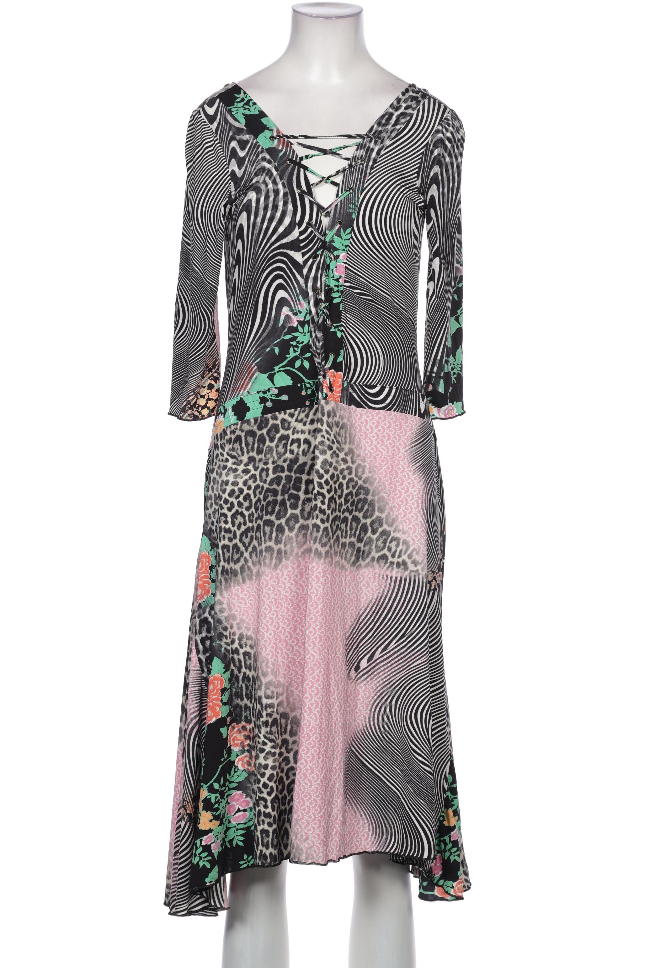 

Class Roberto Cavalli Damen Kleid, mehrfarbig