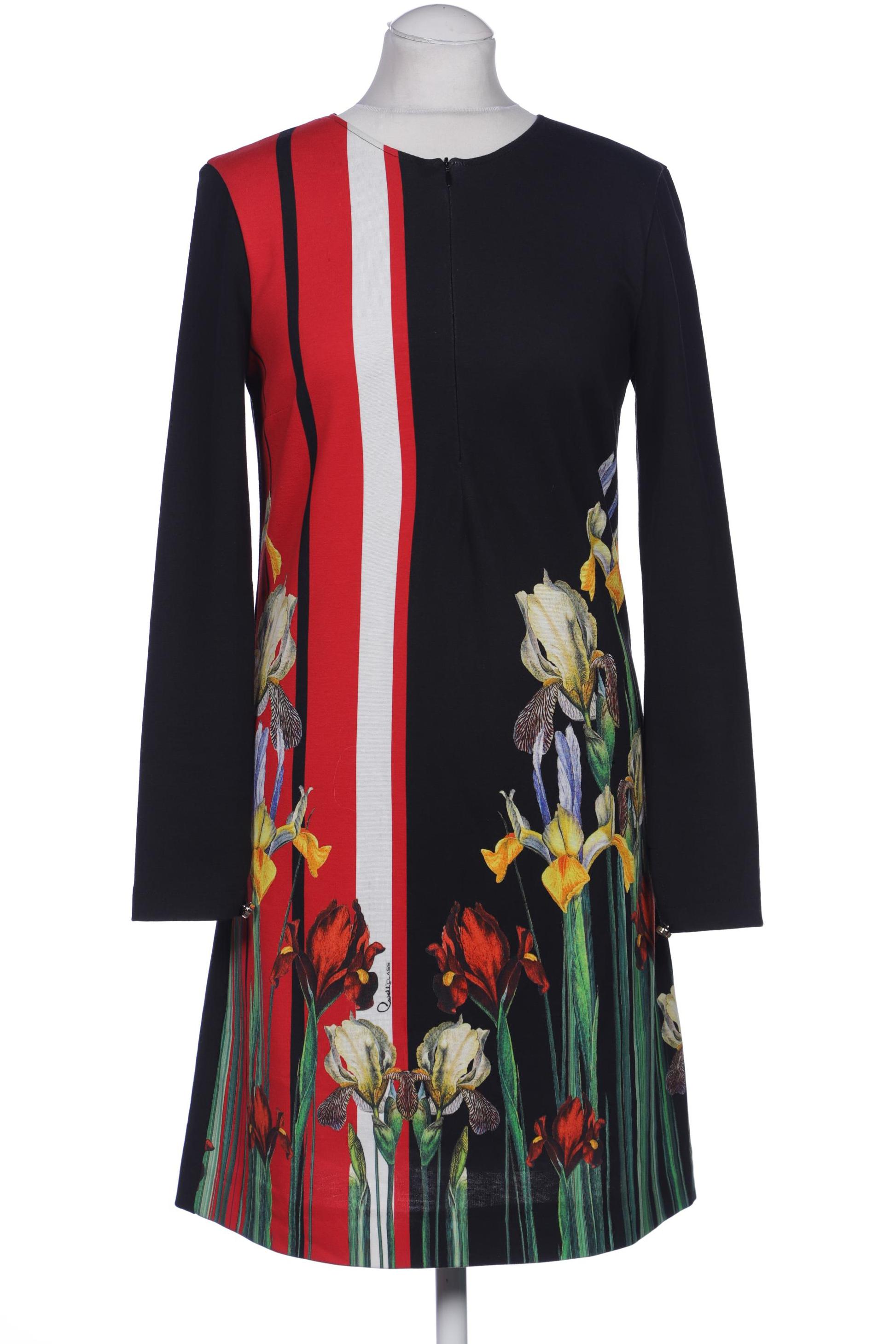 

Class Roberto Cavalli Damen Kleid, schwarz, Gr. 36