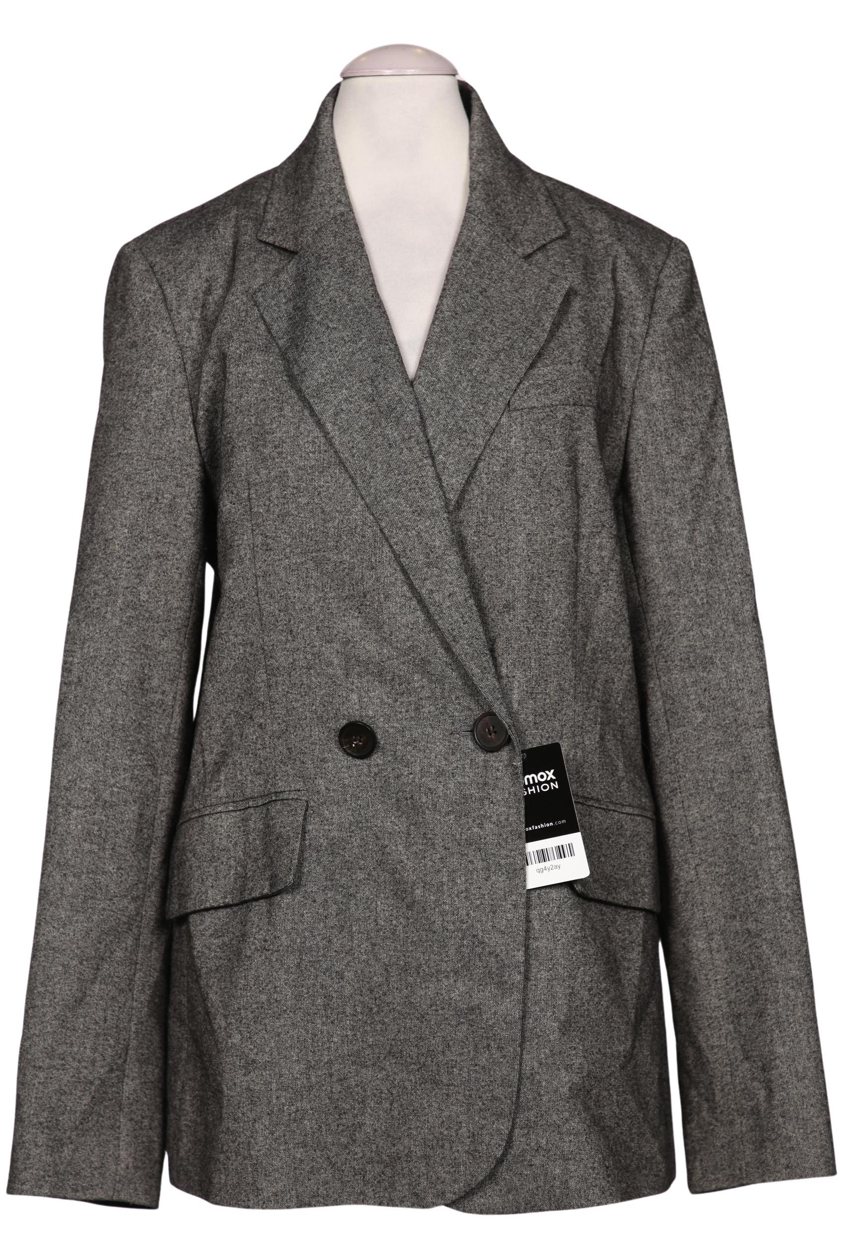 

Claudie Pierlot Damen Blazer, grau, Gr. 36
