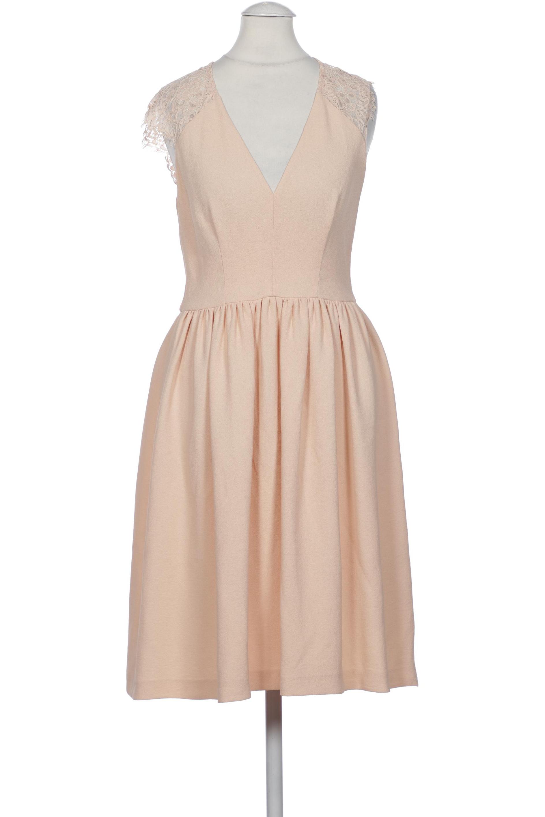 

CLAUDIE PIERLOT Damen Kleid, orange