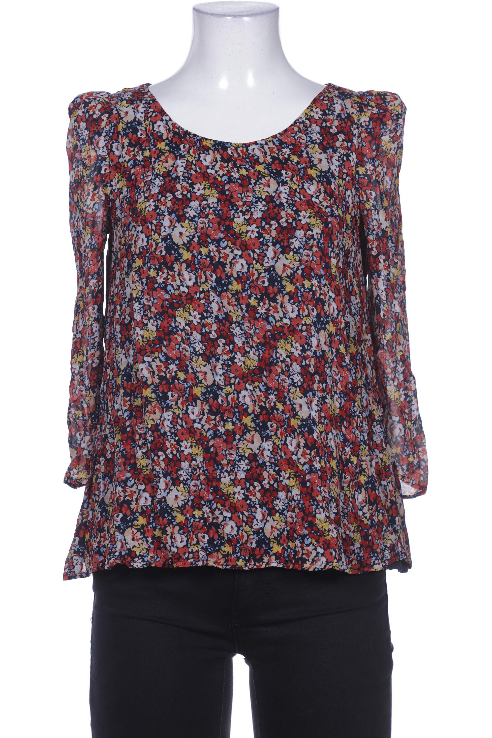 

Claudie Pierlot Damen Bluse, rot, Gr. 36