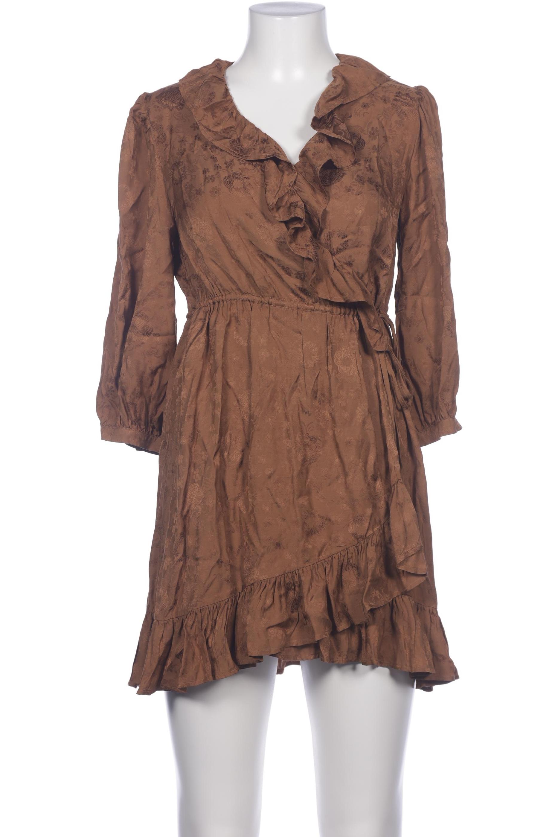 

Claudie Pierlot Damen Kleid, braun, Gr. 38