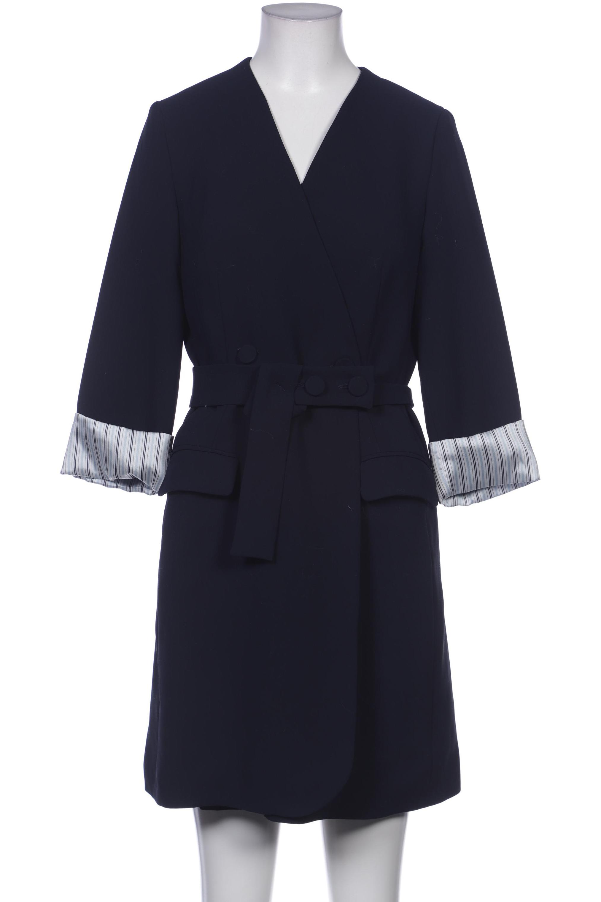 

Claudie Pierlot Damen Kleid, marineblau, Gr. 36