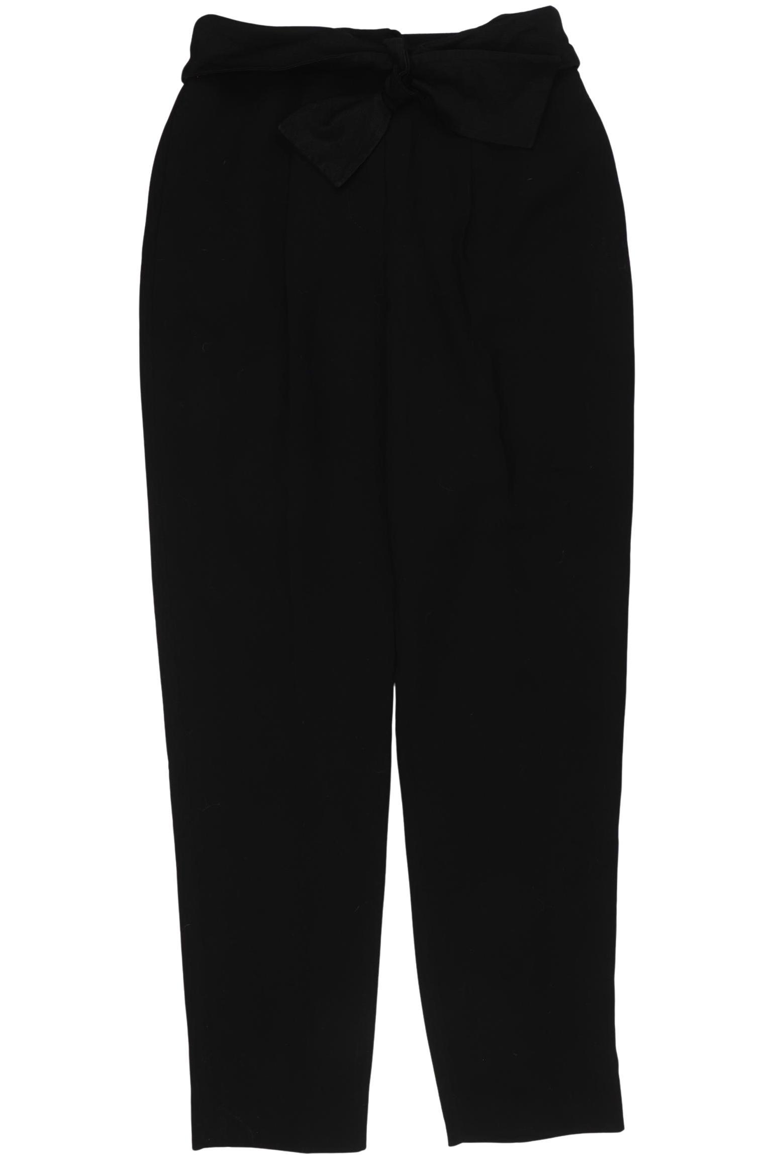 

Claudie Pierlot Damen Stoffhose, schwarz, Gr. 36