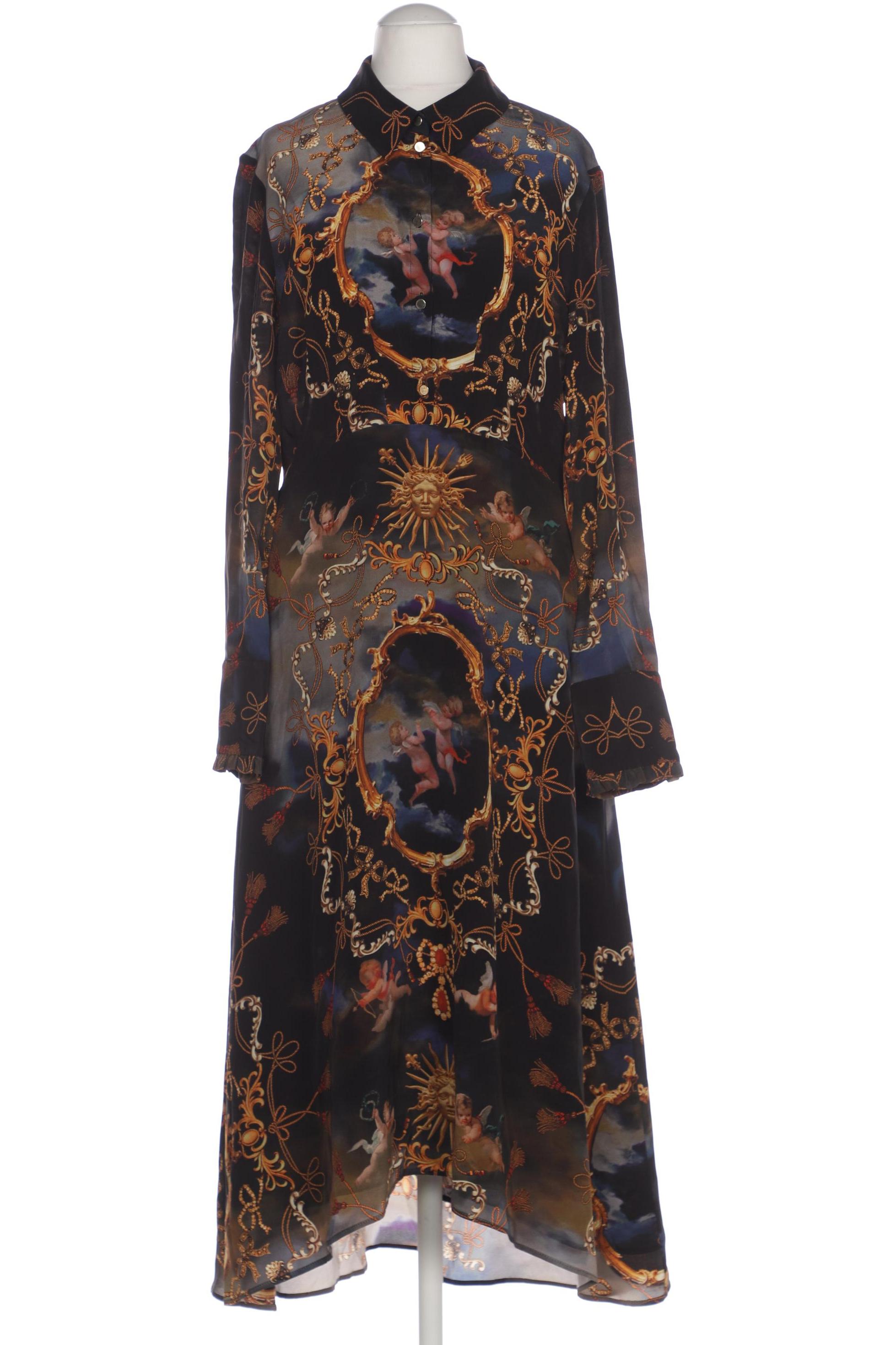 

Claudie Pierlot Damen Kleid, mehrfarbig, Gr. 38