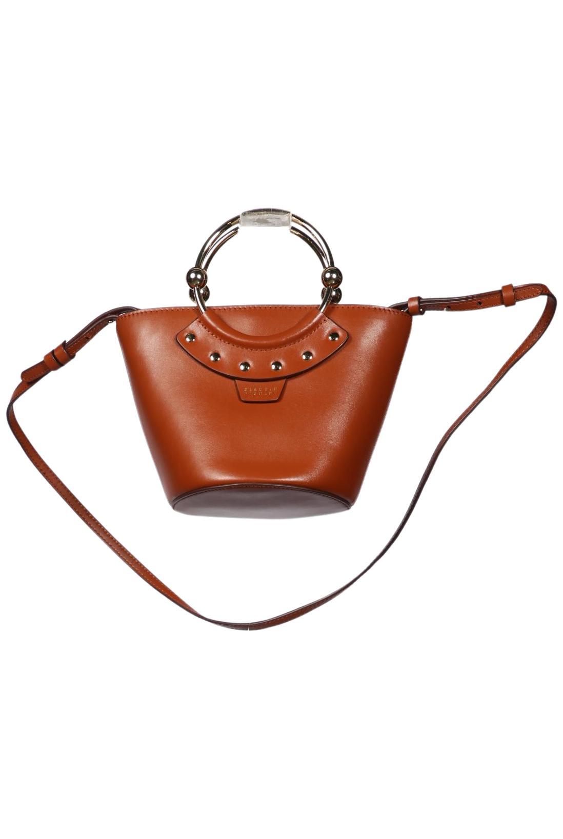 

Claudie Pierlot Damen Handtasche, braun, Gr.