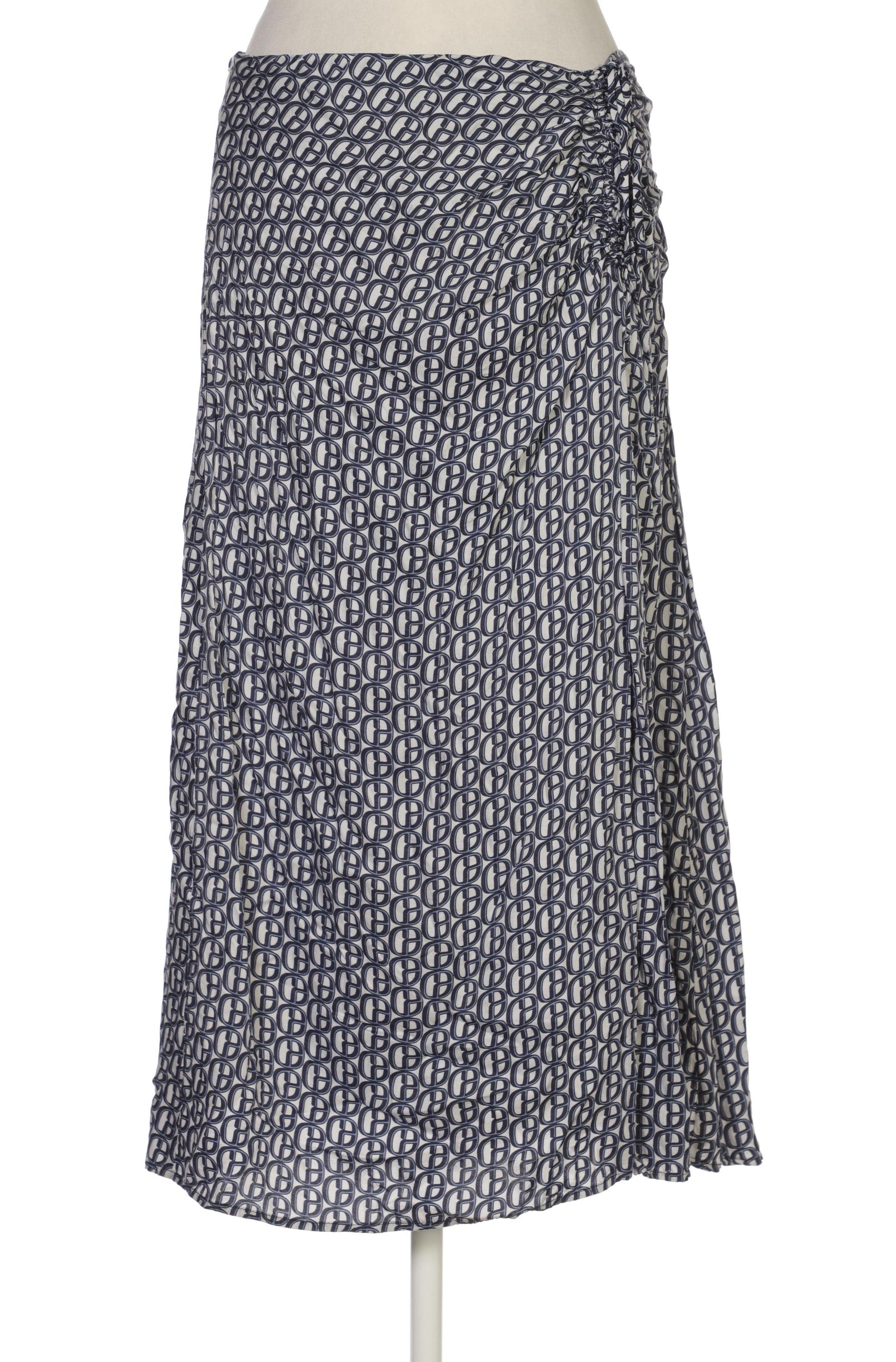 

Claudie Pierlot Damen Rock, blau, Gr. 40