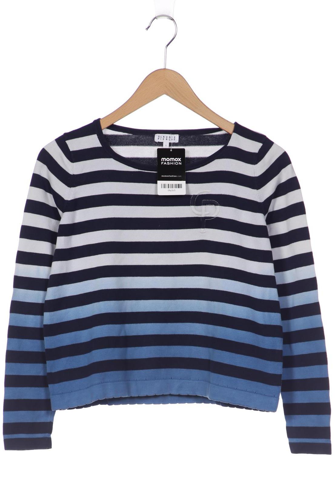 

CLAUDIE PIERLOT Damen Pullover, marineblau