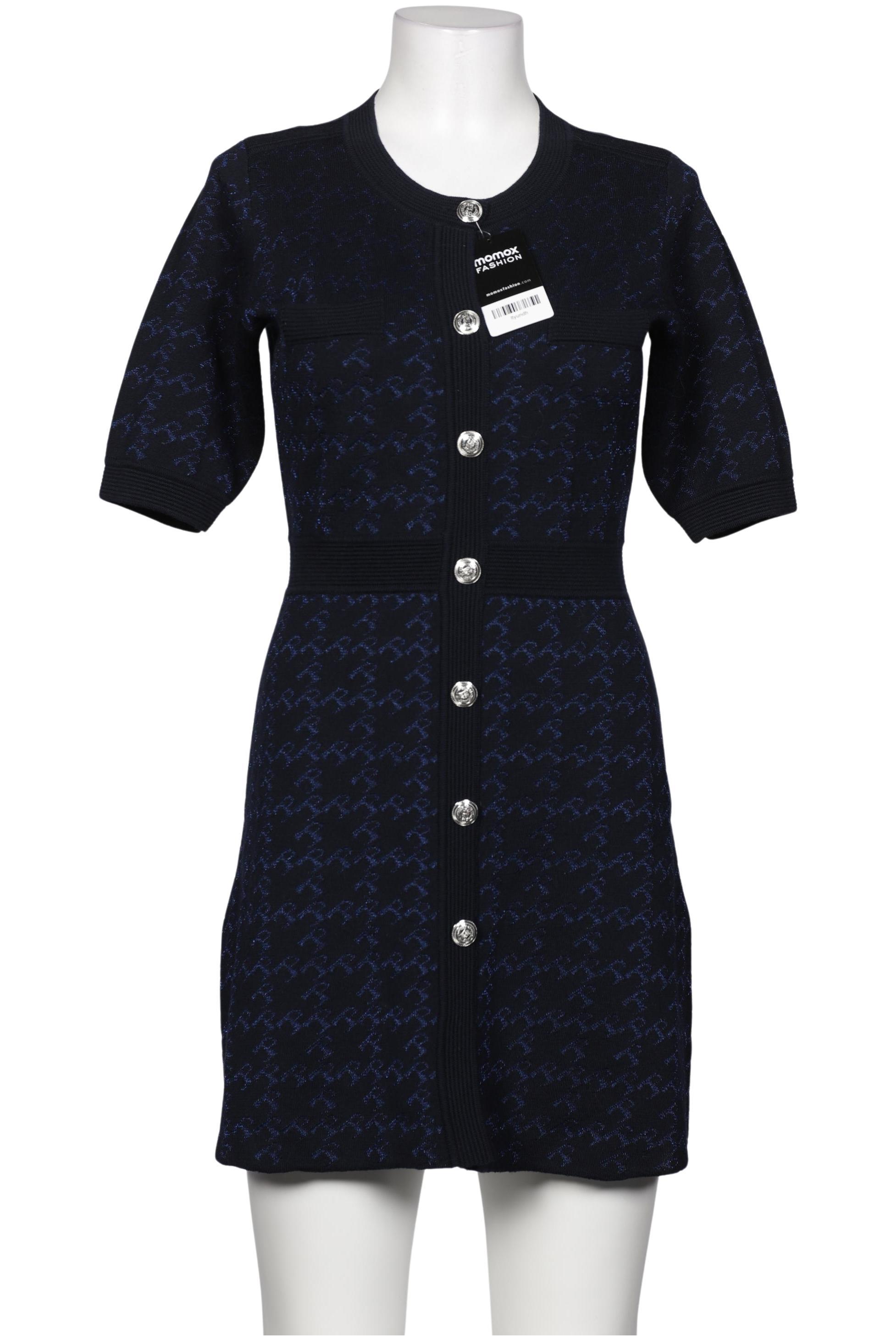 

Claudie Pierlot Damen Kleid, marineblau, Gr. 38