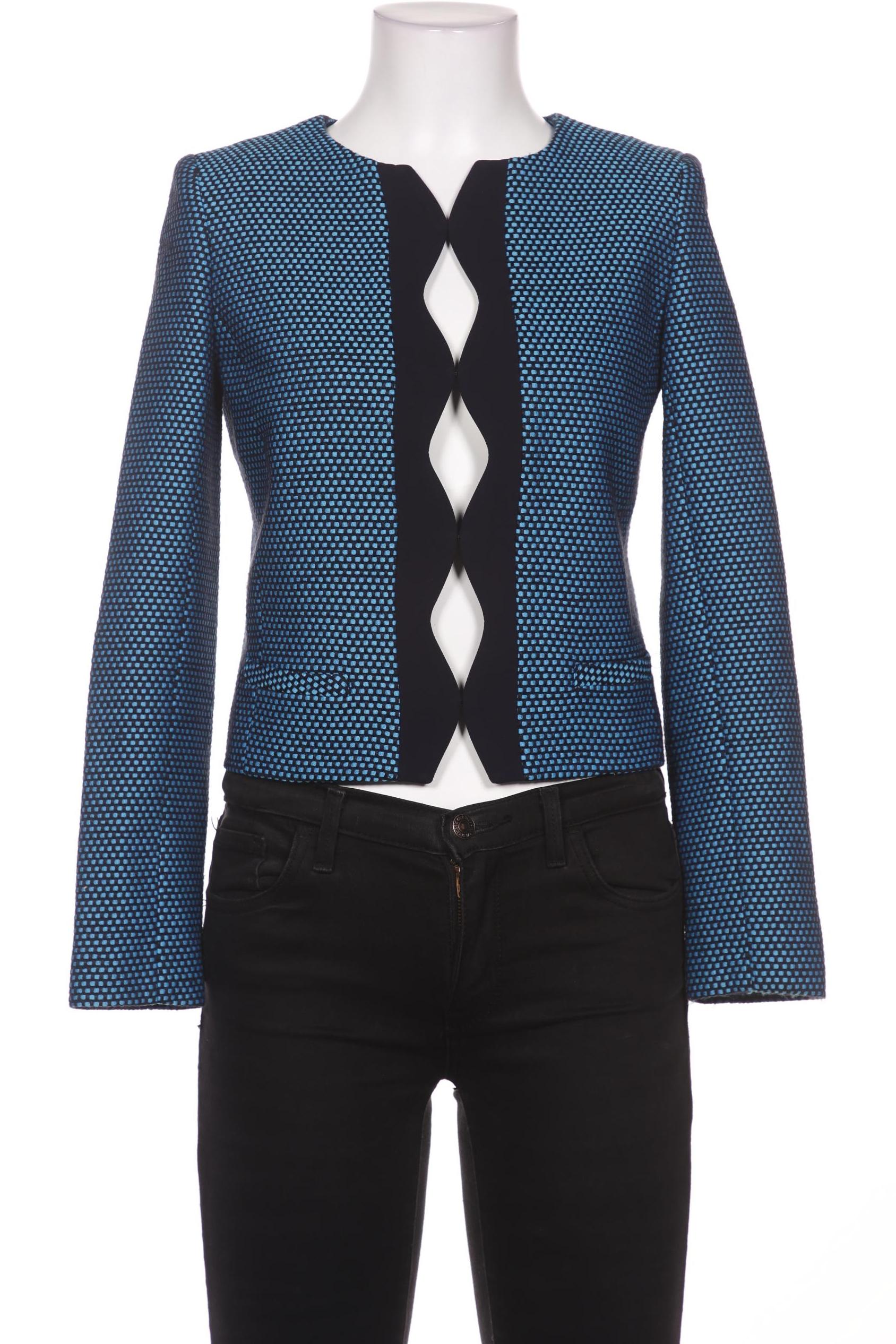 

Claudie Pierlot Damen Blazer, blau, Gr. 36