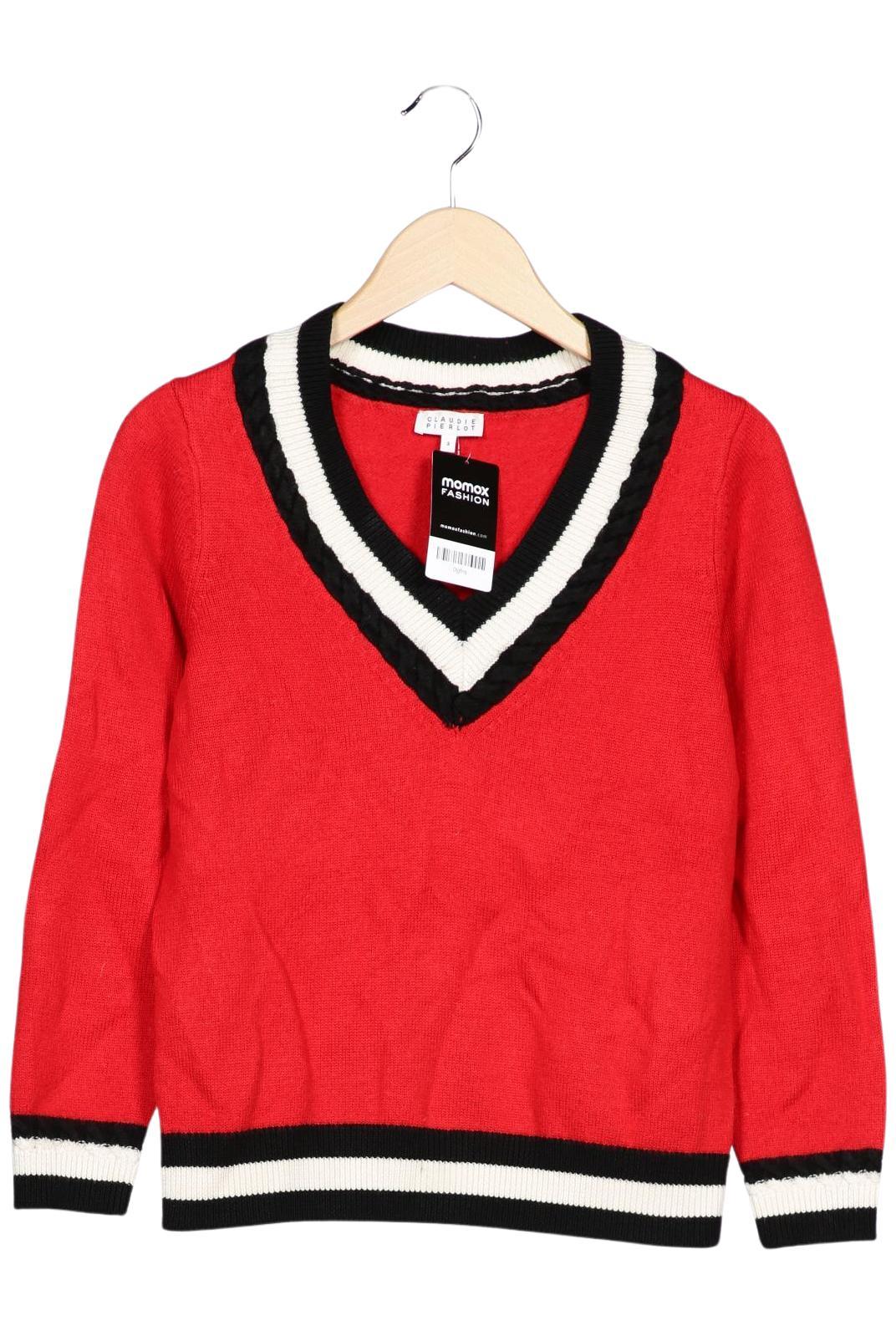 

Claudie Pierlot Damen Pullover, mehrfarbig, Gr. 40