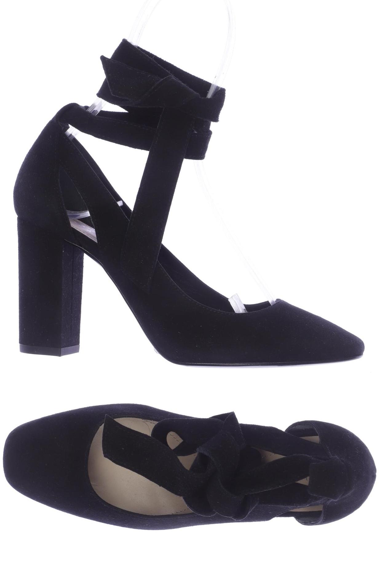 

Claudie Pierlot Damen Pumps, schwarz, Gr. 36