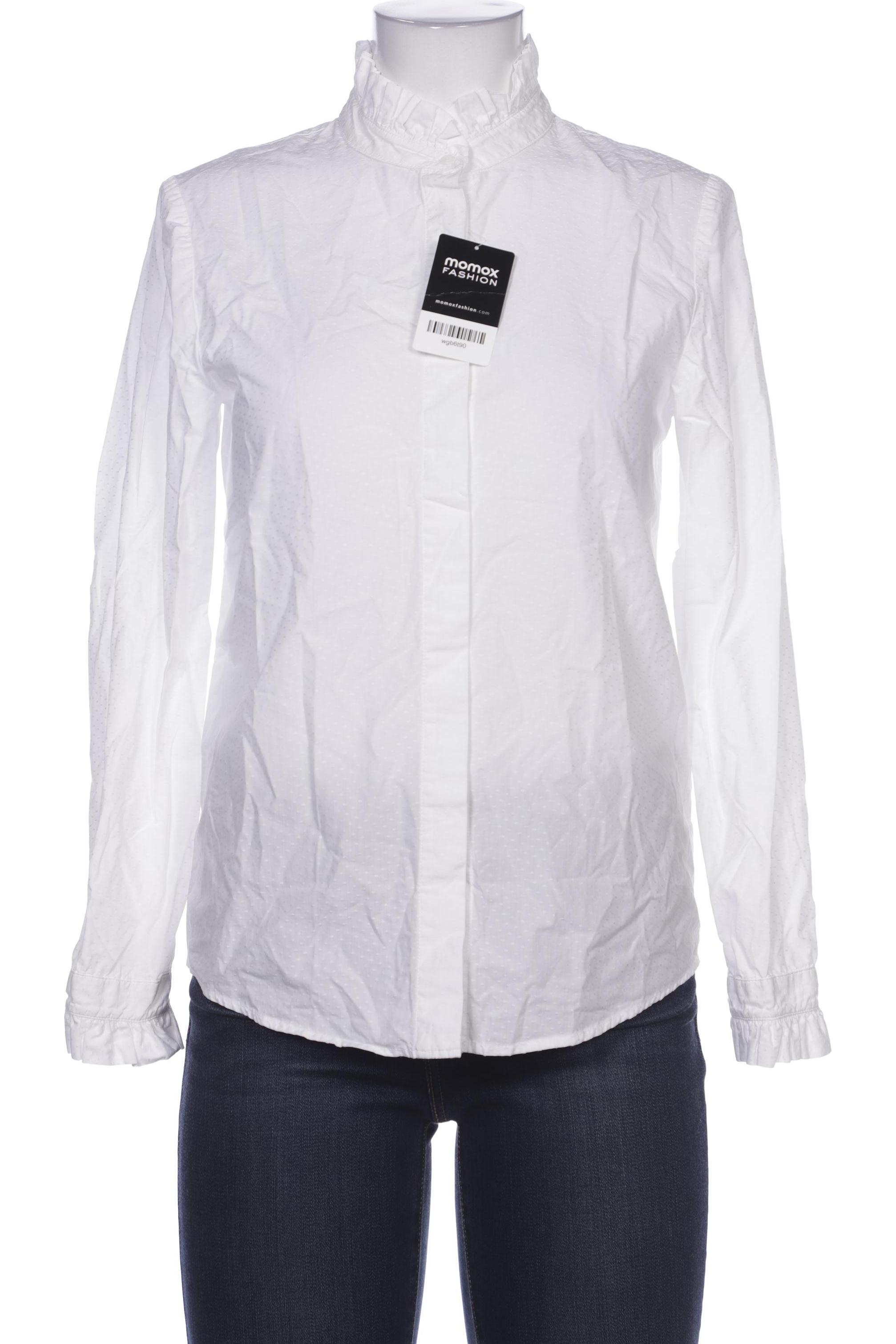 

Claudie Pierlot Damen Bluse, weiß, Gr. 38