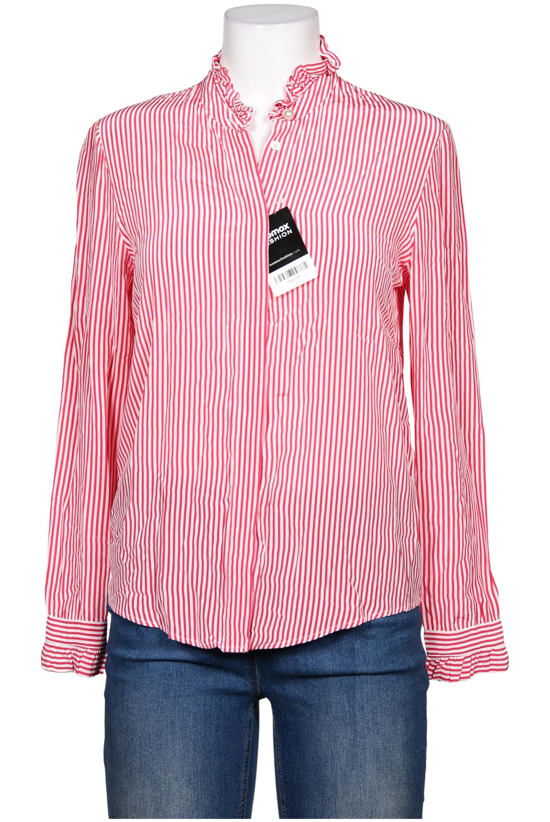 

Claudie Pierlot Damen Bluse, pink, Gr. 38