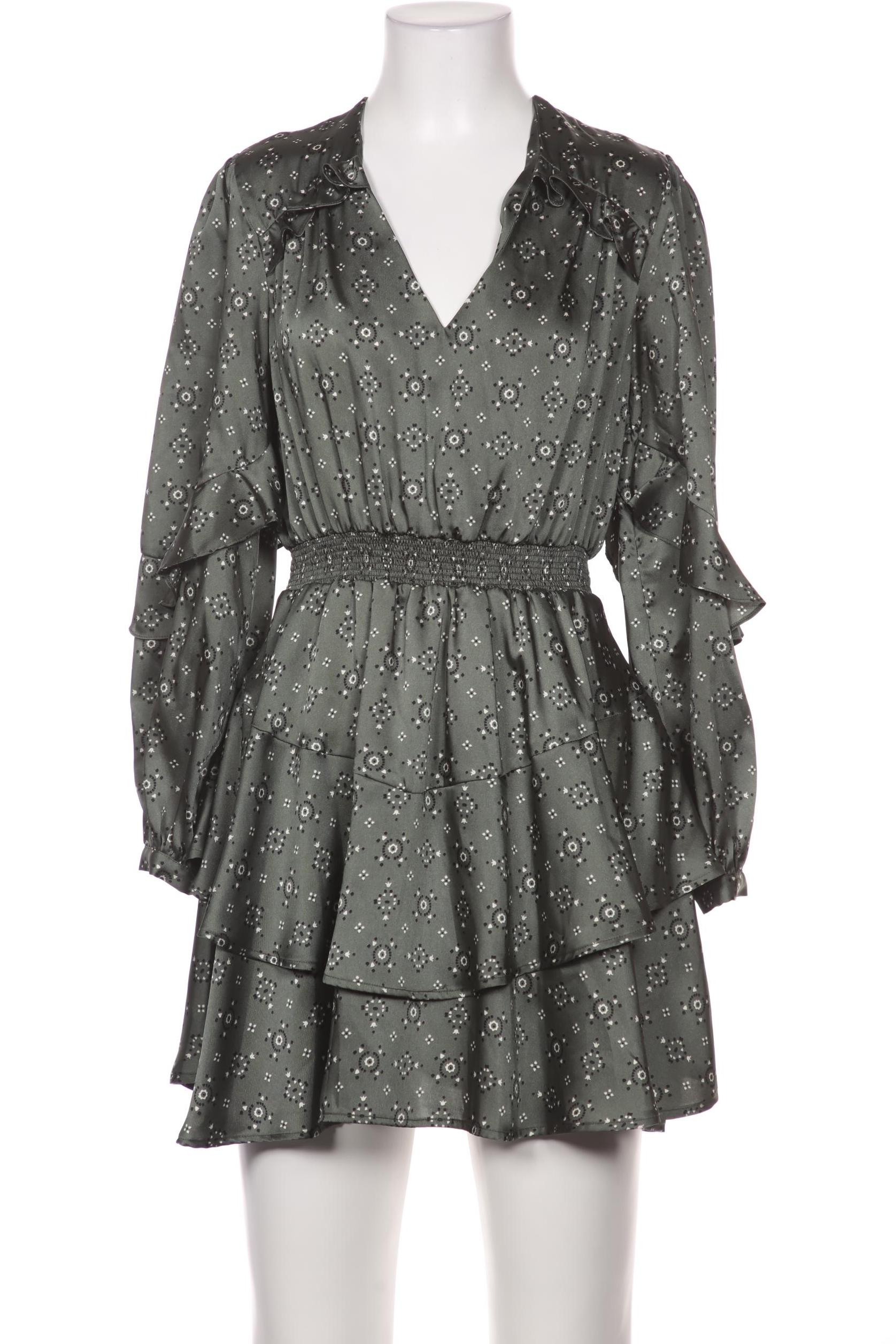 

Claudie Pierlot Damen Kleid, grün, Gr. 34