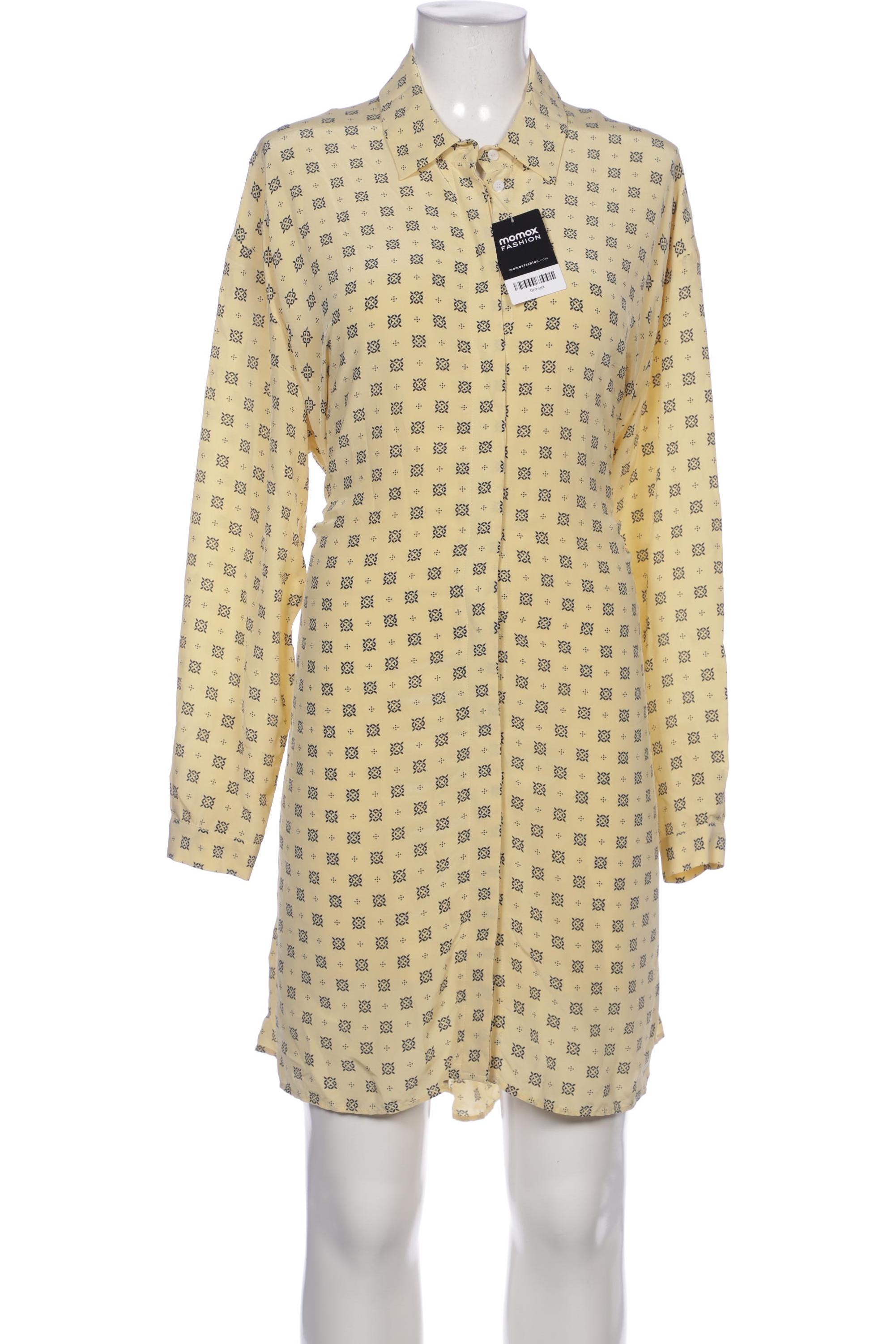 

Claudie Pierlot Damen Kleid, gelb, Gr. 40